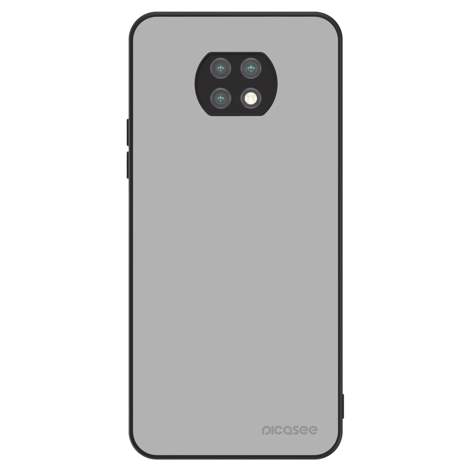 Picasee ULTIMATE CASE pentru Xiaomi Redmi Note 9T - Stone
