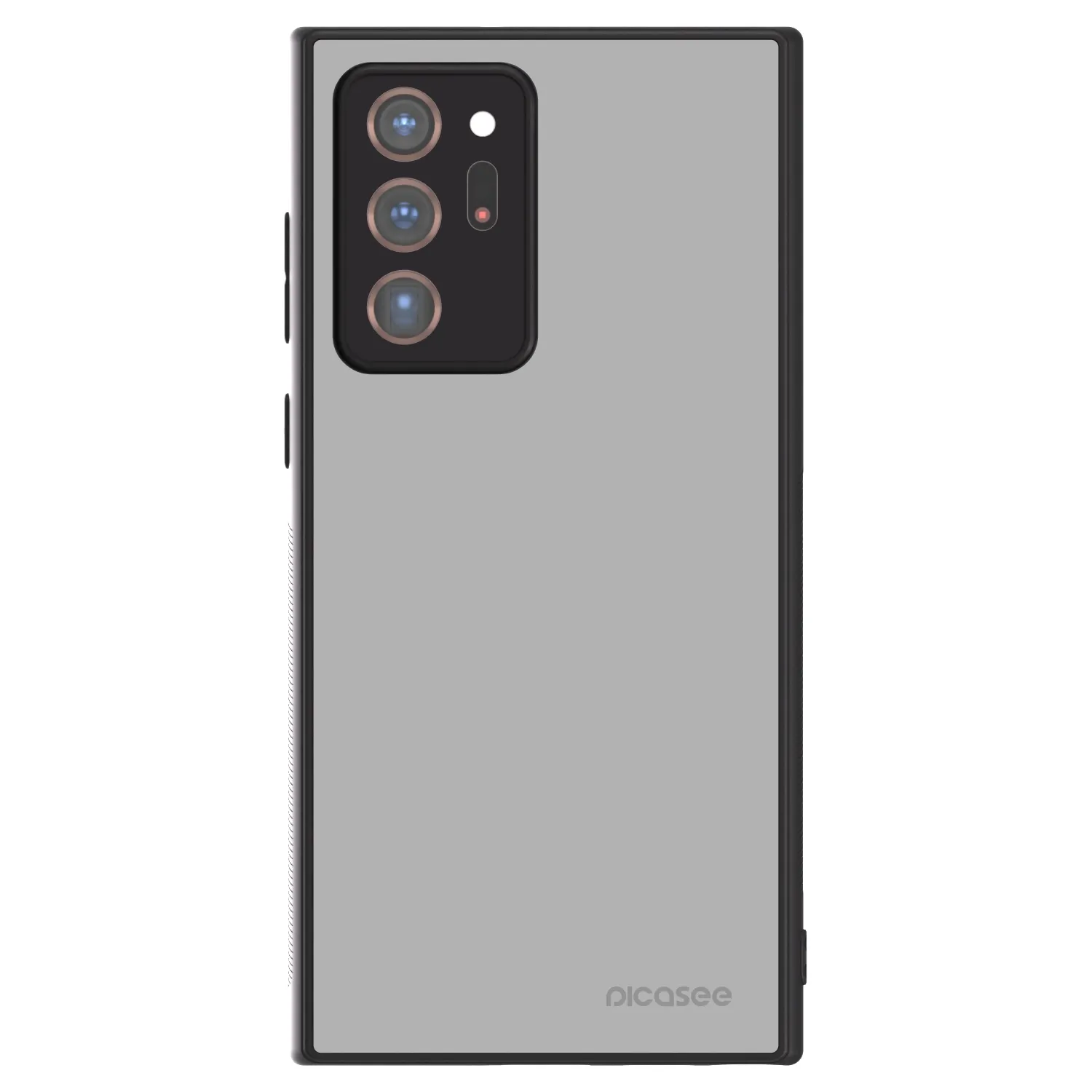 Picasee ULTIMATE CASE pentru Samsung Galaxy Note 20 Ultra - Stone