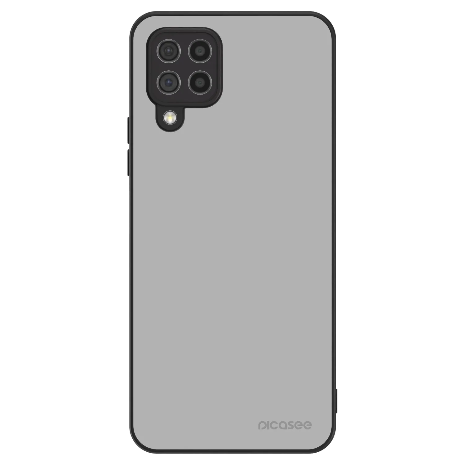 Picasee ULTIMATE CASE pentru Samsung Galaxy A22 A225F 4G - Stone