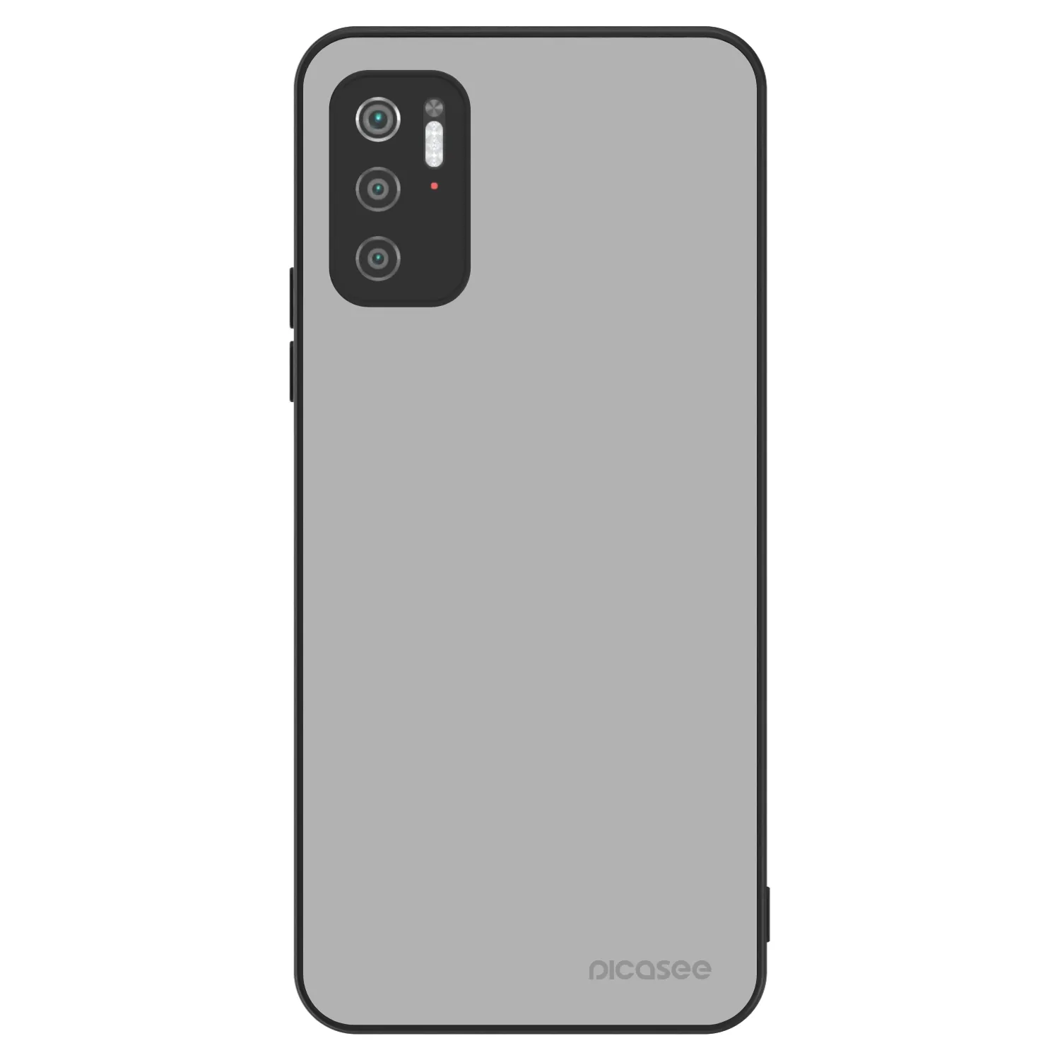 Picasee ULTIMATE CASE pentru Xiaomi Poco M3 Pro 5G - Stone