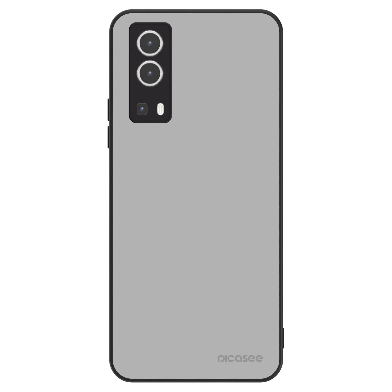 Picasee ULTIMATE CASE pentru Vivo Y72 5G - Stone