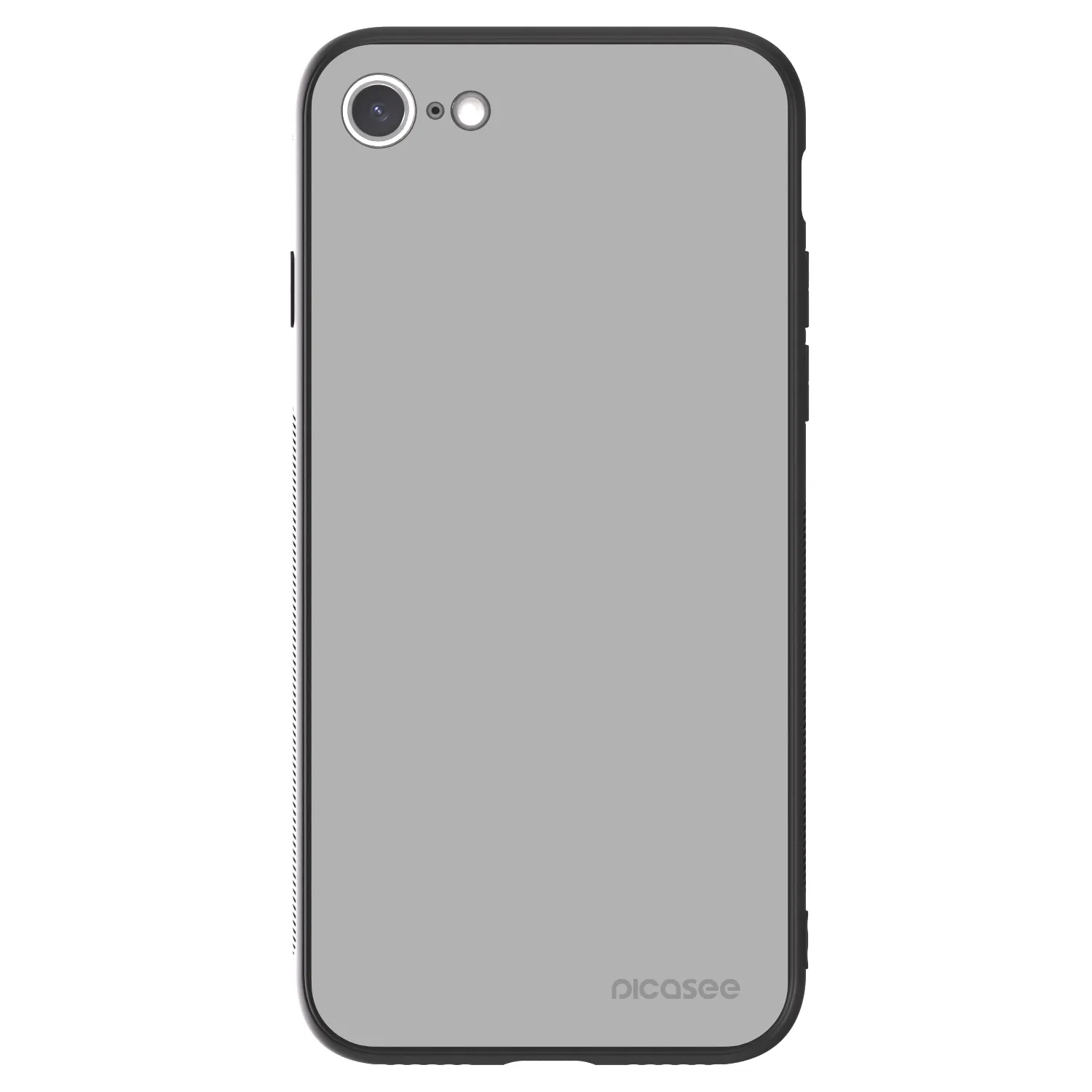 Picasee ULTIMATE CASE pentru Apple iPhone SE 2022 - Stone