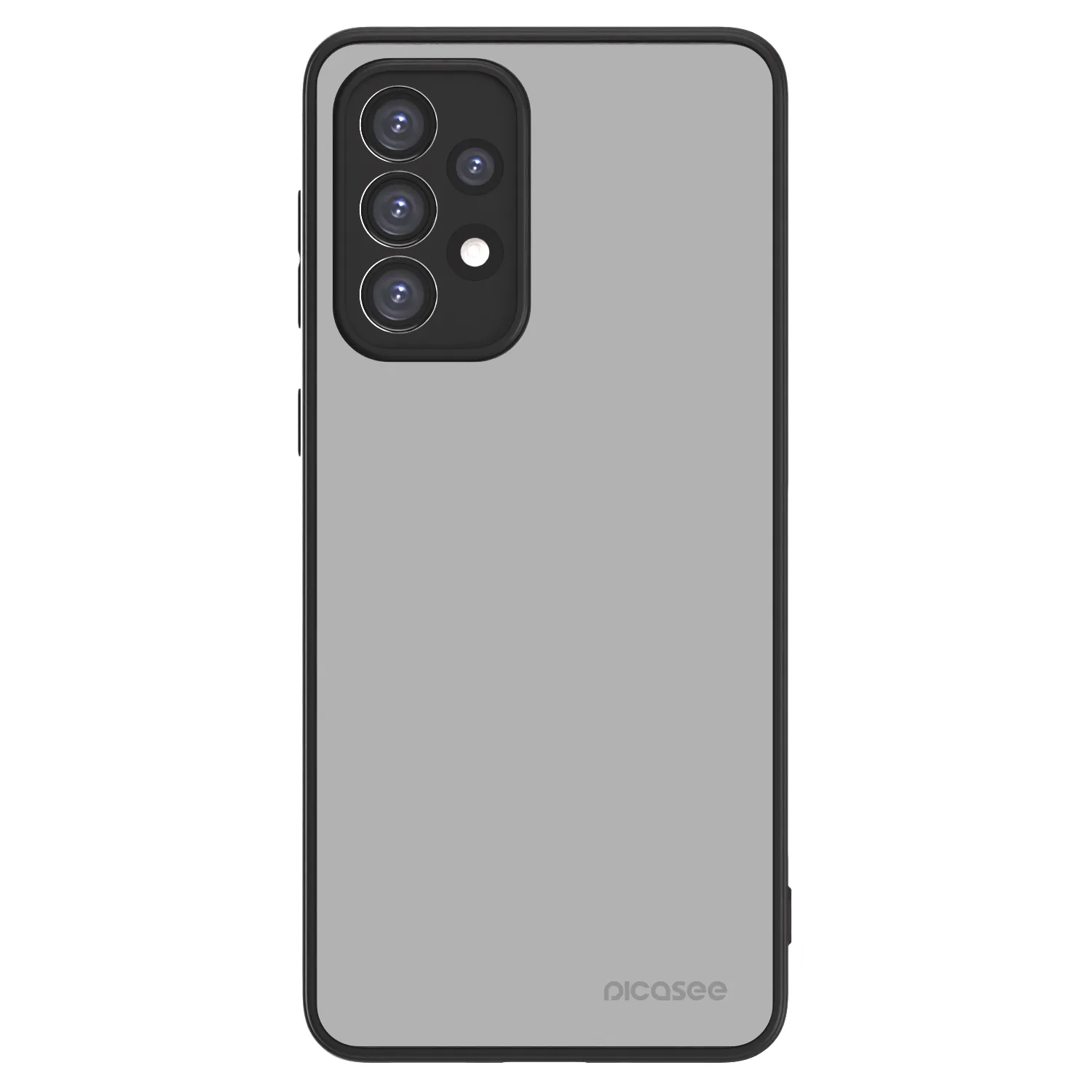 Picasee ULTIMATE CASE pentru Samsung Galaxy A33 5G A336 - Stone