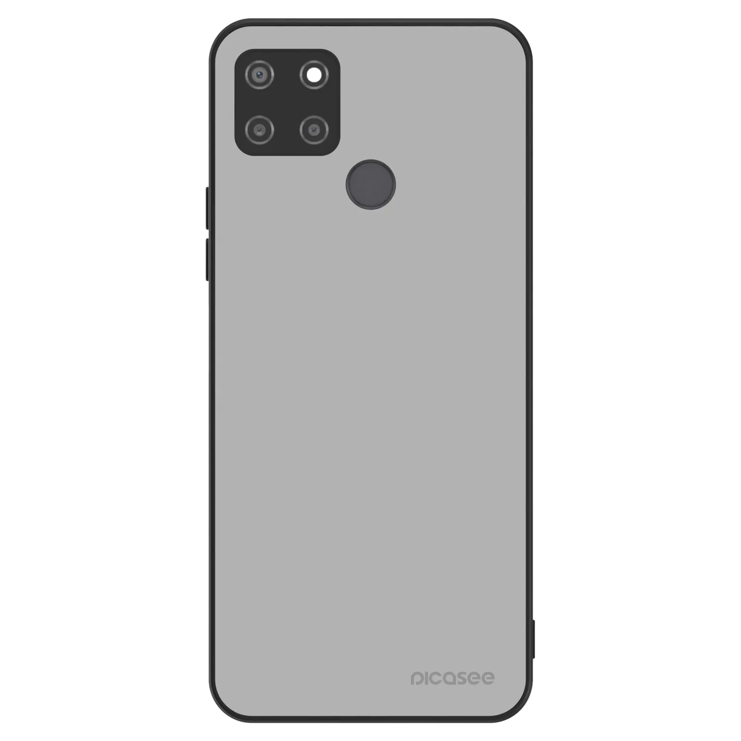 Picasee ULTIMATE CASE pentru Realme C21Y - Stone