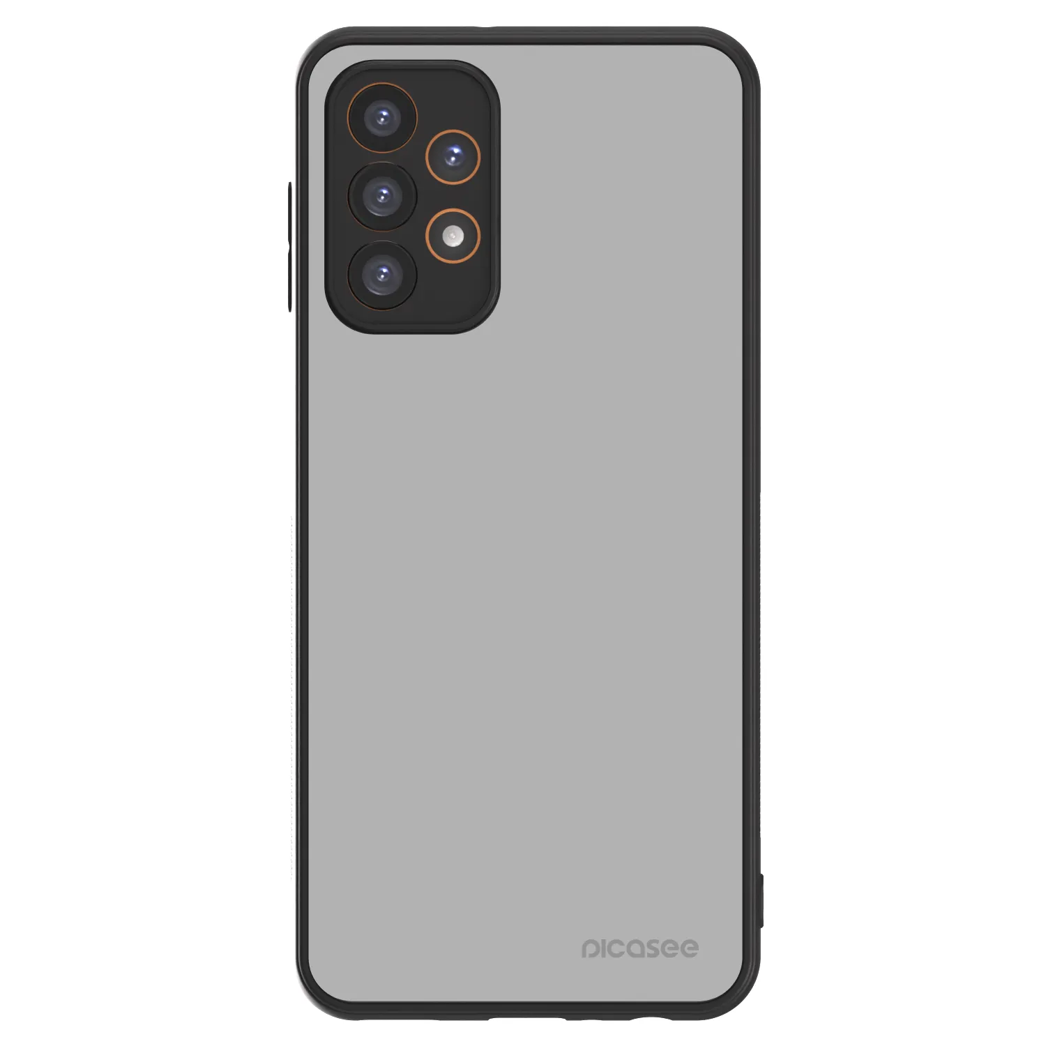 Picasee ULTIMATE CASE pentru Samsung Galaxy A23 A236B 5G - Stone