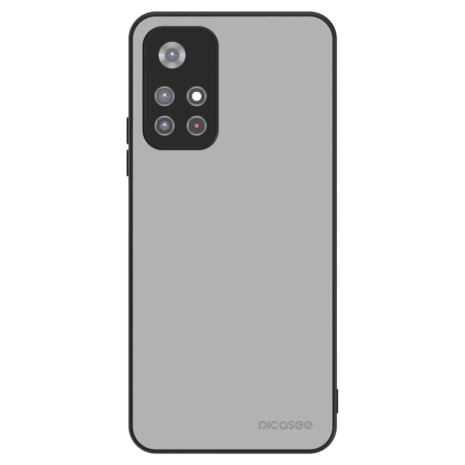Picasee ULTIMATE CASE pentru Xiaomi Redmi Note 11S 5G - Stone
