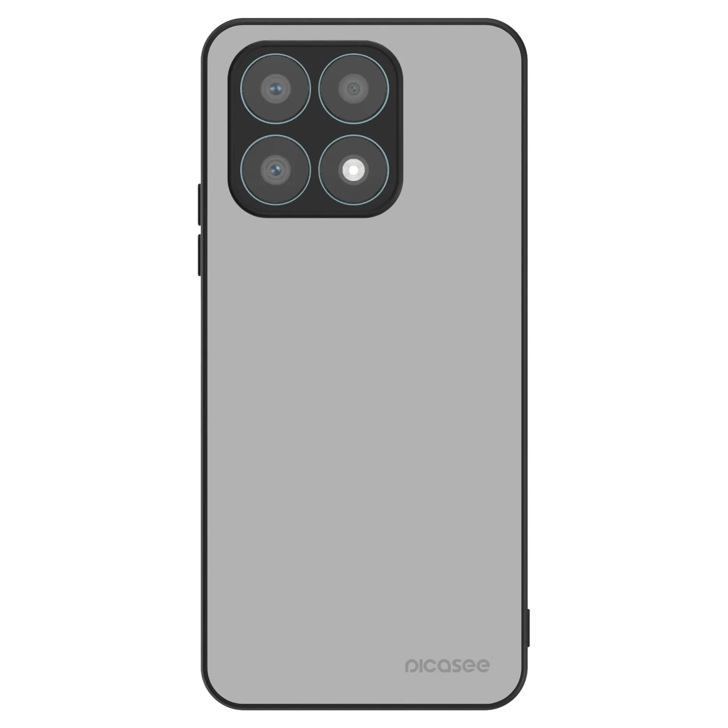 Picasee ULTIMATE CASE pentru Honor X8a - Stone