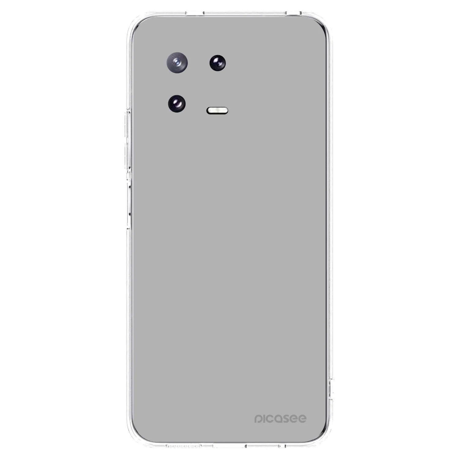 Picasee husă transparentă din silicon pentru Xiaomi 13 Pro - Stone