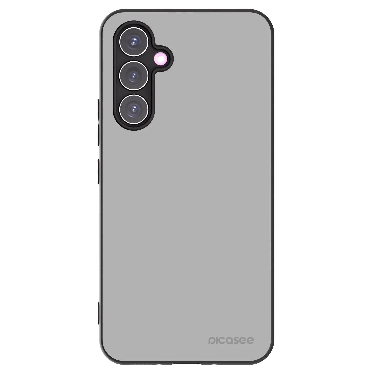 Picasee husă neagră din silicon pentru Samsung Galaxy A54 5G A546B - Stone