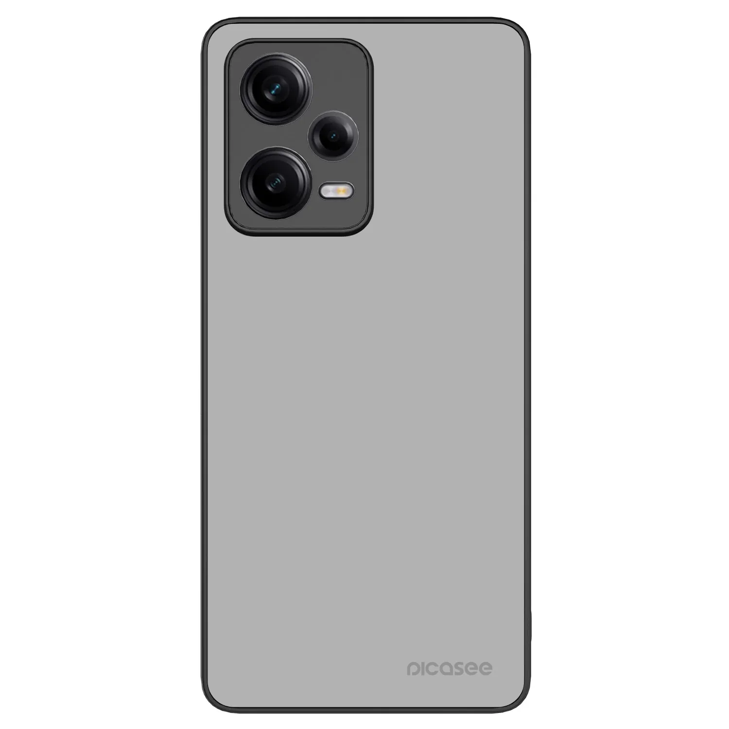 Picasee ULTIMATE CASE pentru Xiaomi Redmi Note 12 Pro+ 5G - Stone