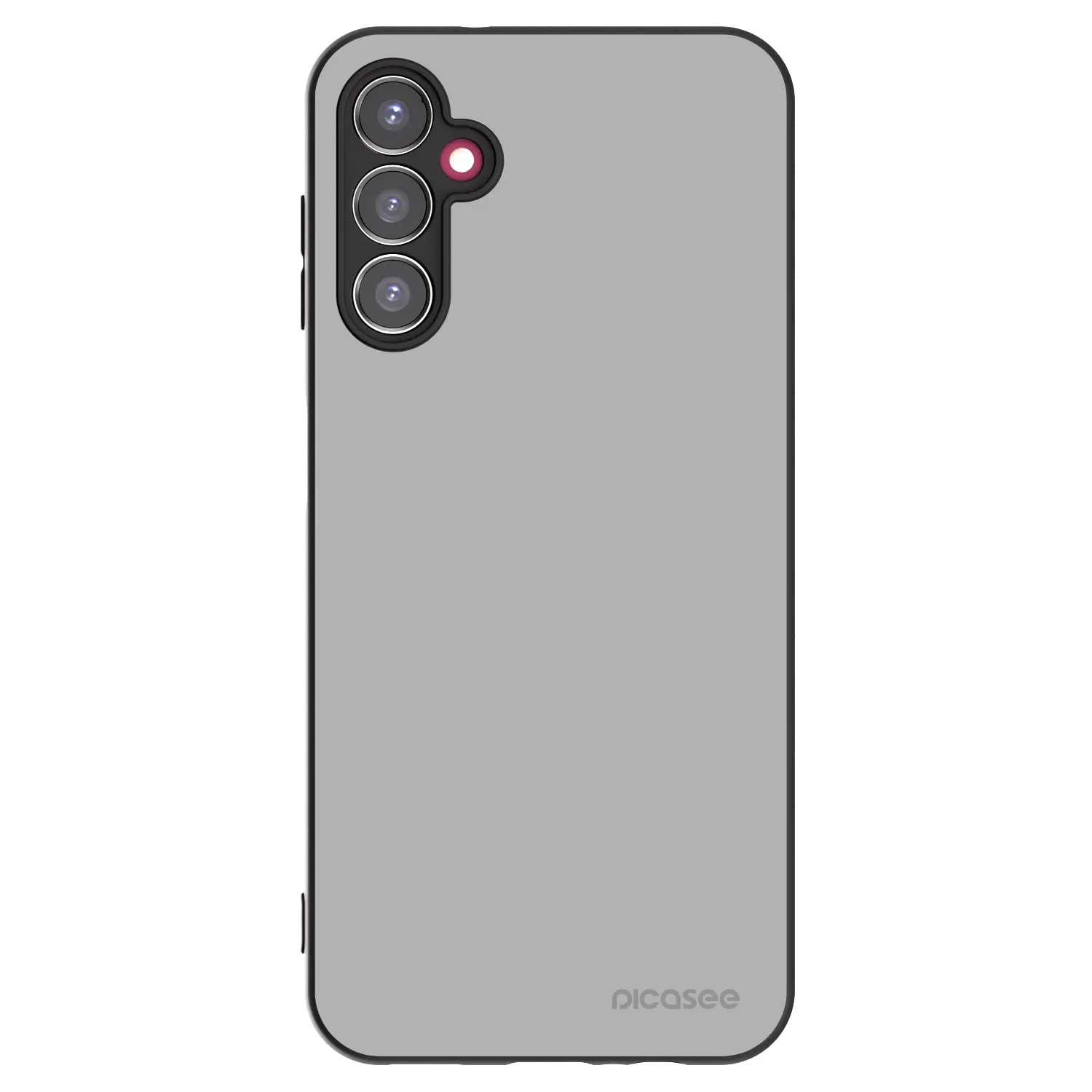 Picasee husă neagră din silicon pentru Samsung Galaxy A14 5G A146P - Stone