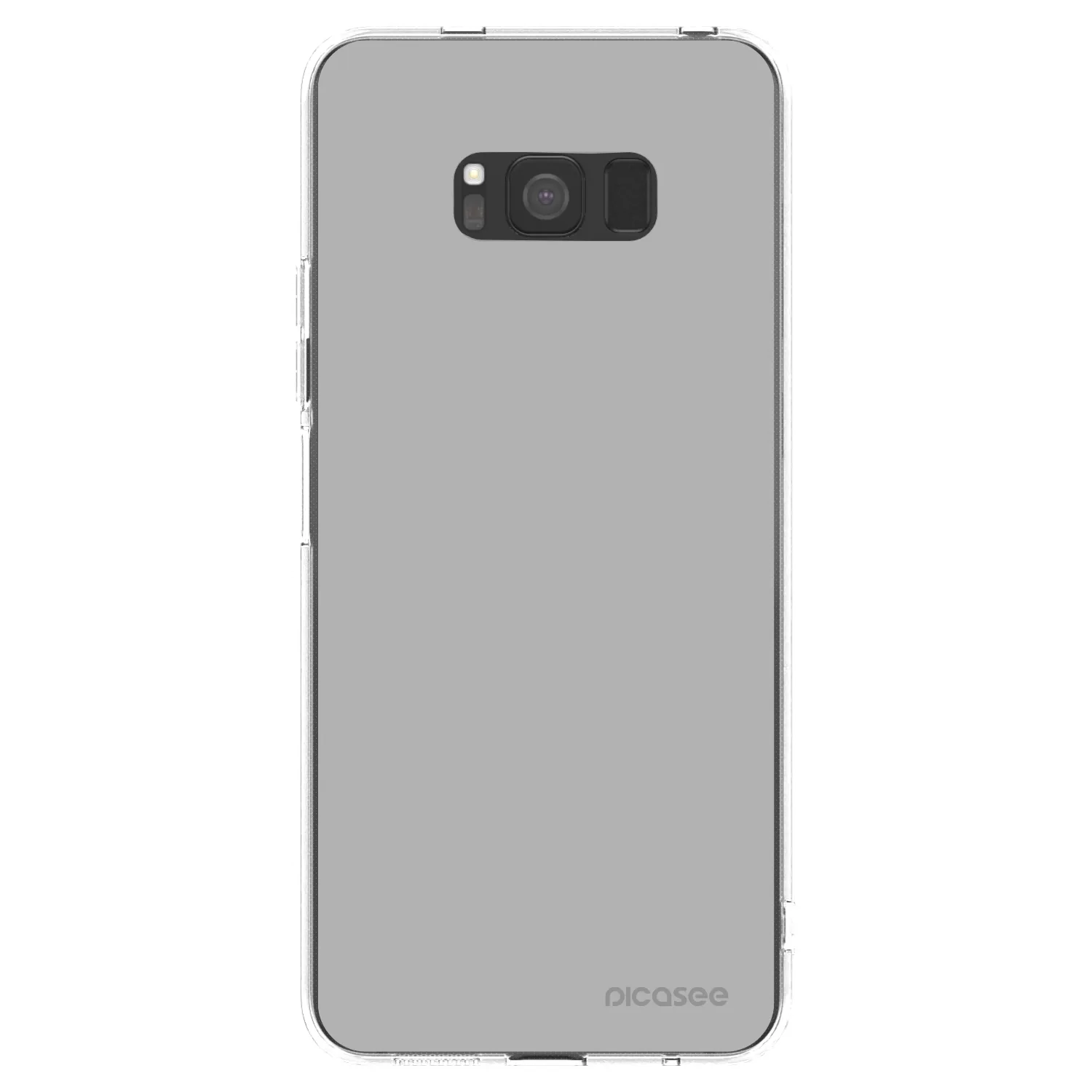 Picasee husă transparentă din silicon pentru Samsung Galaxy A73 5G - Stone