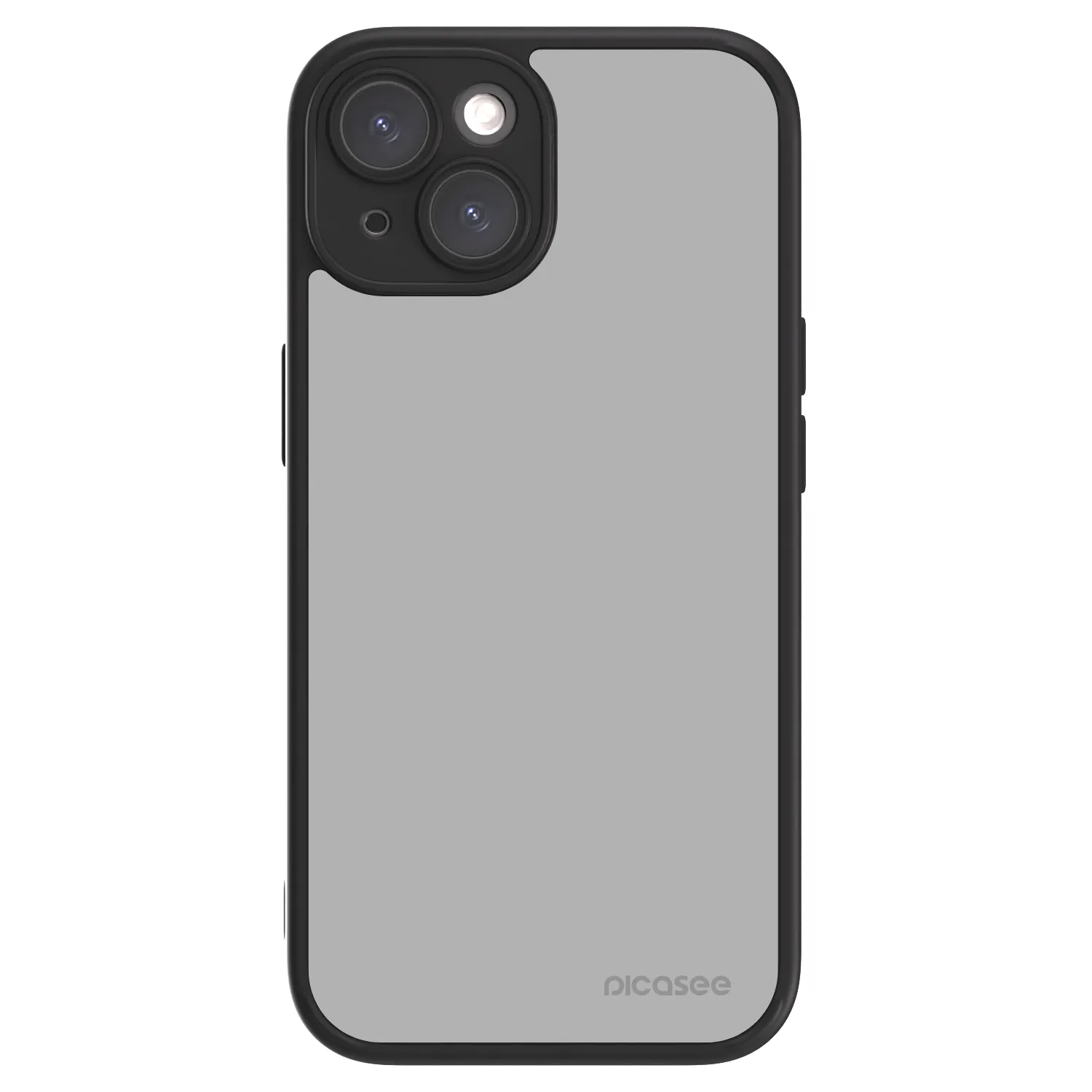 Picasee ULTIMATE CASE pentru Apple iPhone 15 - Stone