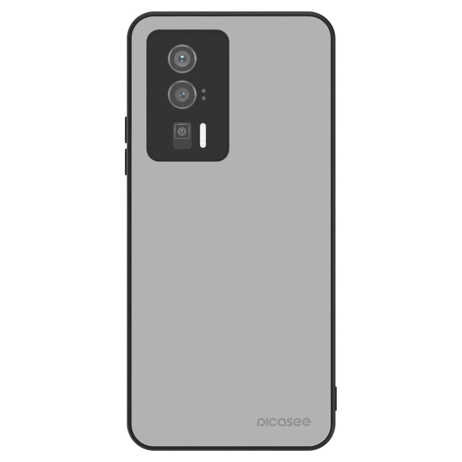 Picasee ULTIMATE CASE pentru Xiaomi Poco F5 Pro 5G - Stone