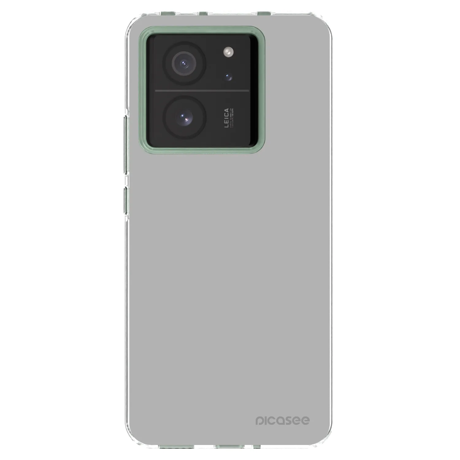 Picasee husă transparentă din silicon pentru Xiaomi 13T Pro - Stone