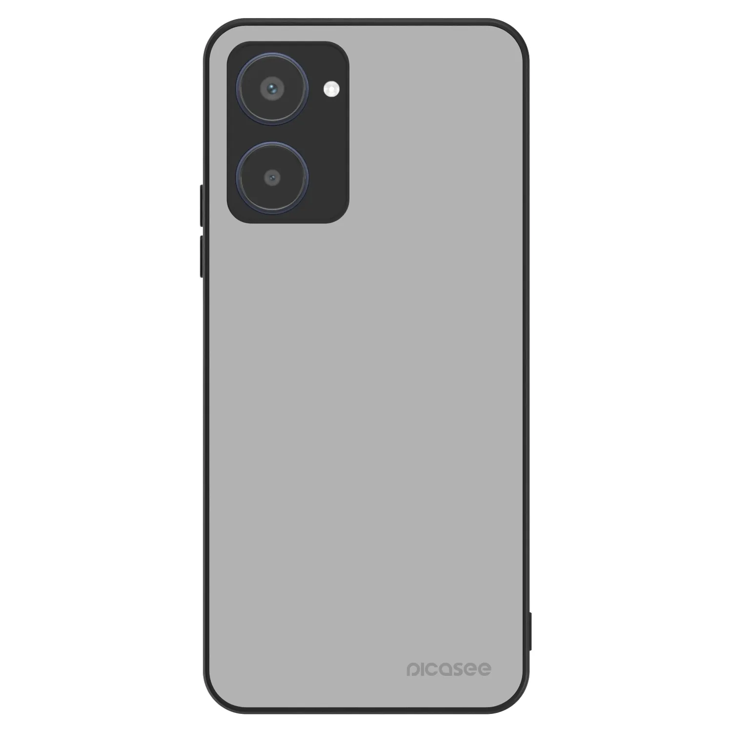 Picasee ULTIMATE CASE pentru Realme 10 4G - Stone