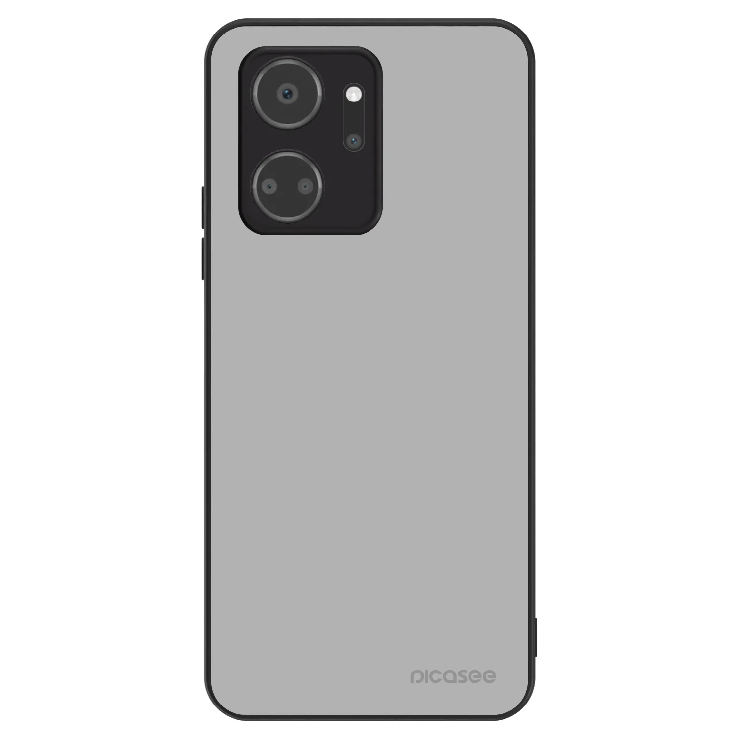 Picasee ULTIMATE CASE pentru Honor X7a - Stone