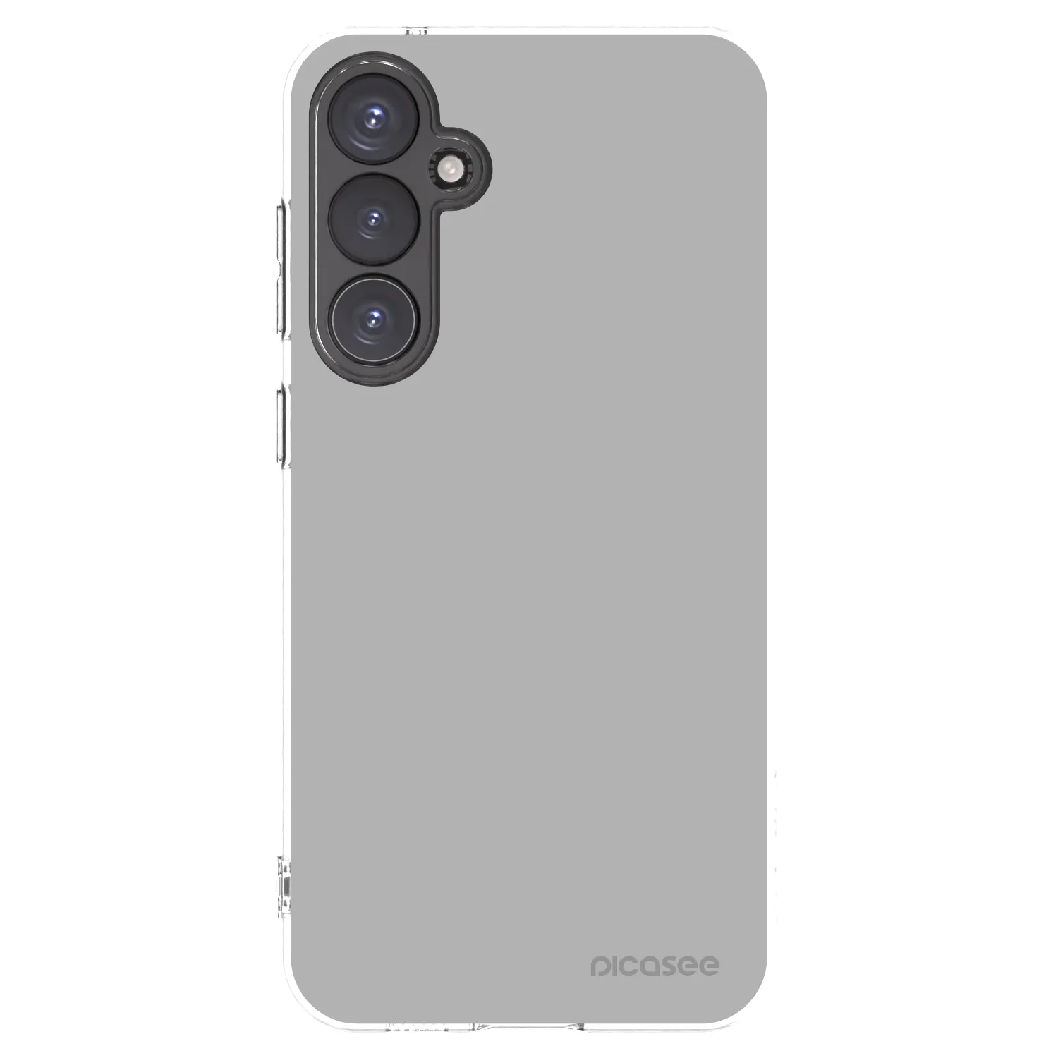 Picasee husă transparentă din silicon pentru Samsung Galaxy S23 FE S711B - Stone