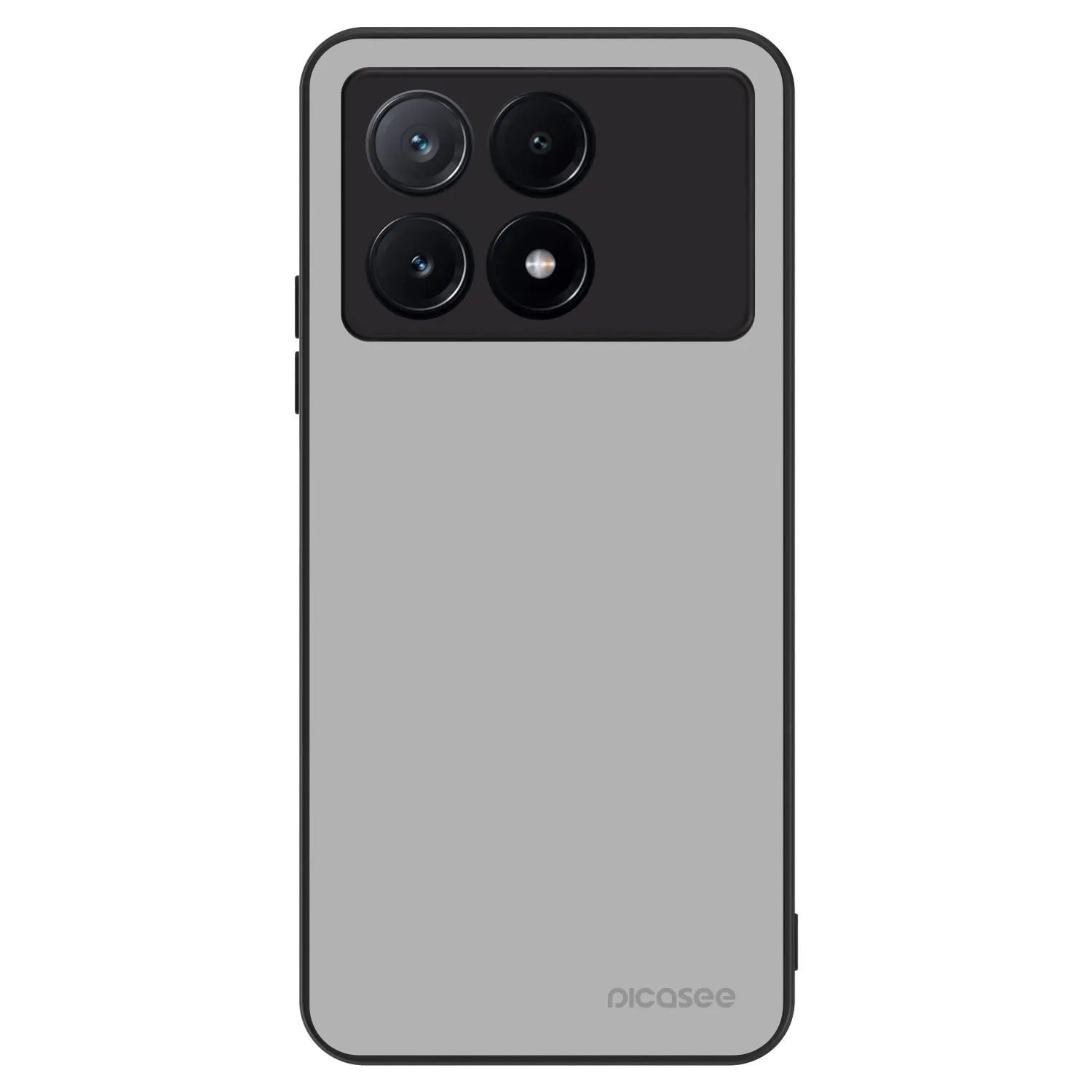 Picasee ULTIMATE CASE pentru Xiaomi Poco X6 Pro - Stone