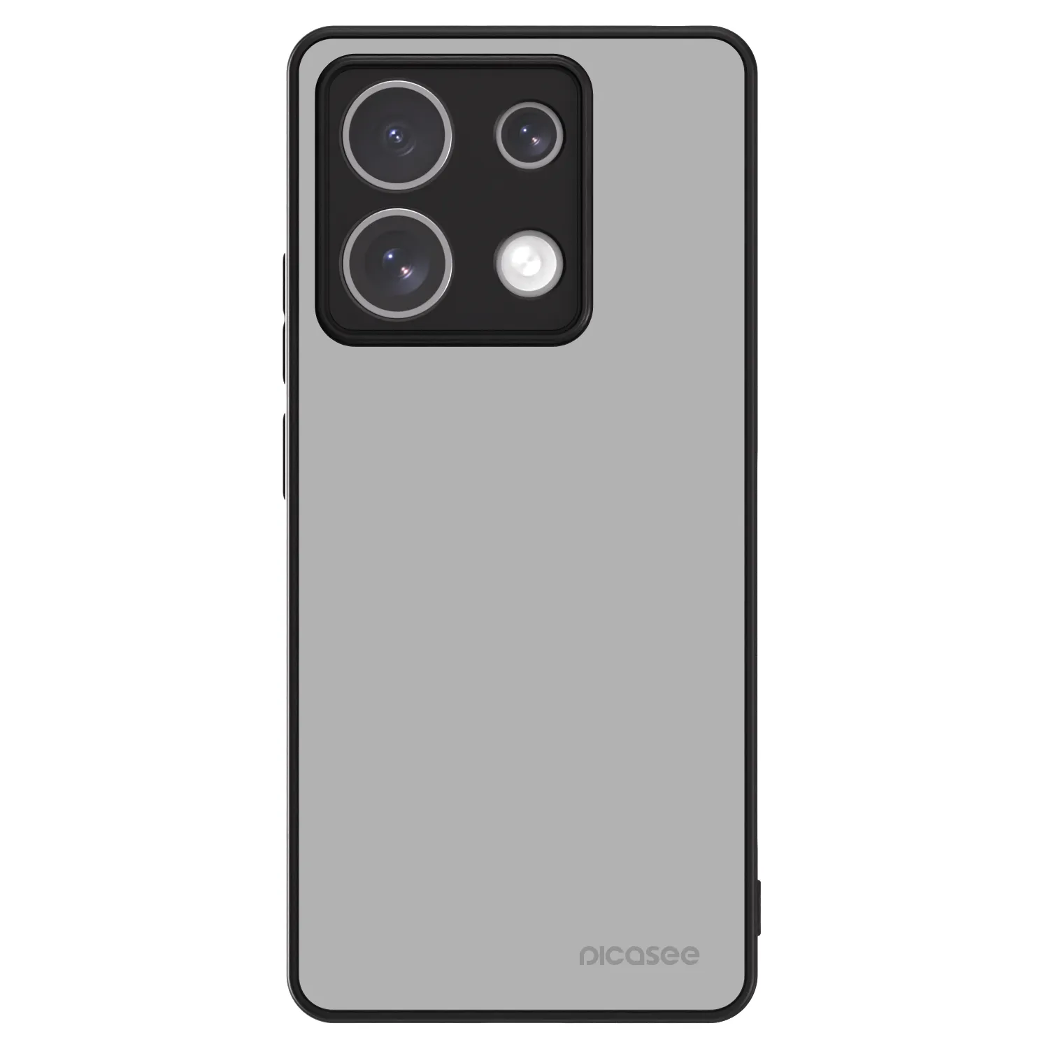 Picasee ULTIMATE CASE pentru Xiaomi Redmi Note 13 5G - Stone