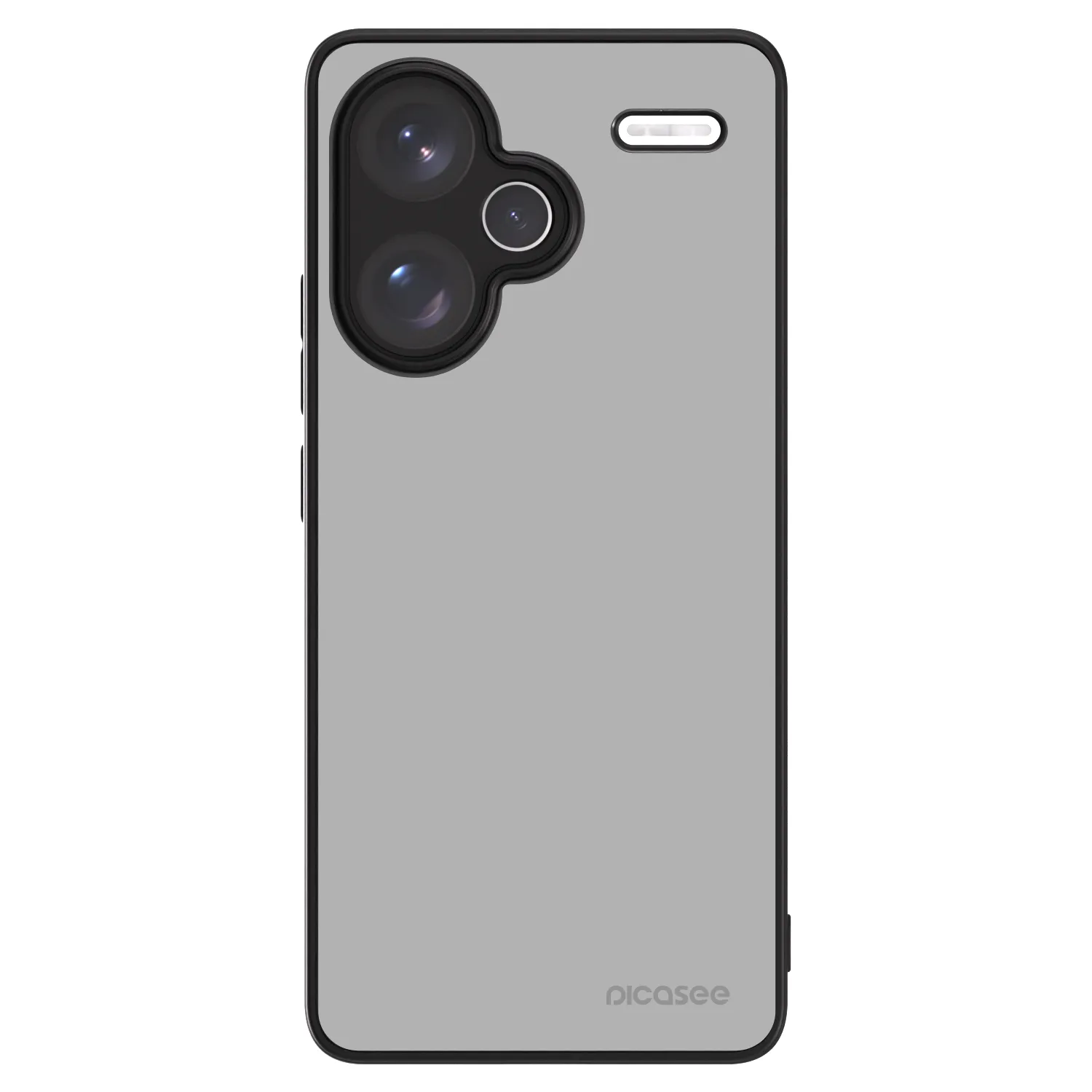 Picasee ULTIMATE CASE pentru Xiaomi Redmi Note 13 Pro+ 5G - Stone