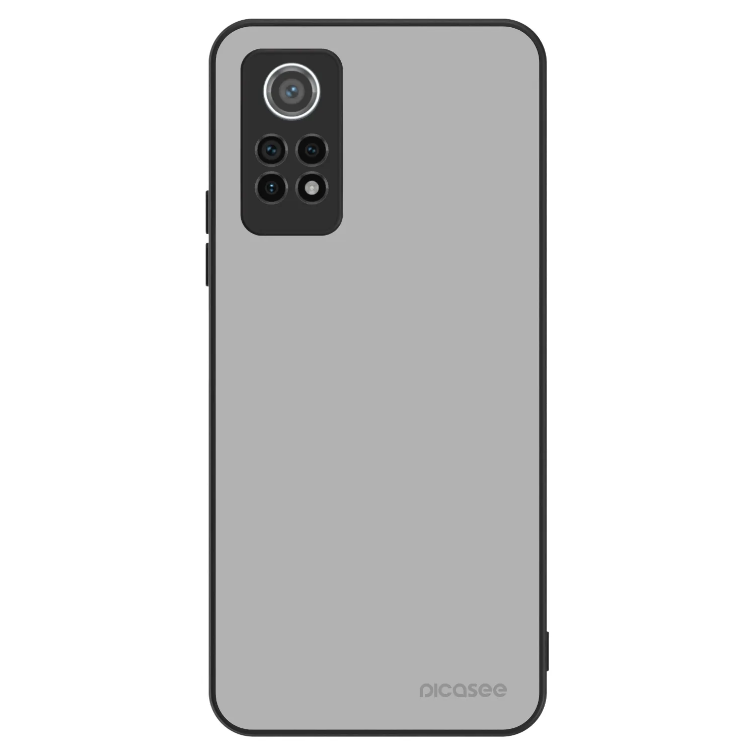 Picasee ULTIMATE CASE pentru Xiaomi Redmi Note 12 Pro 4G - Stone