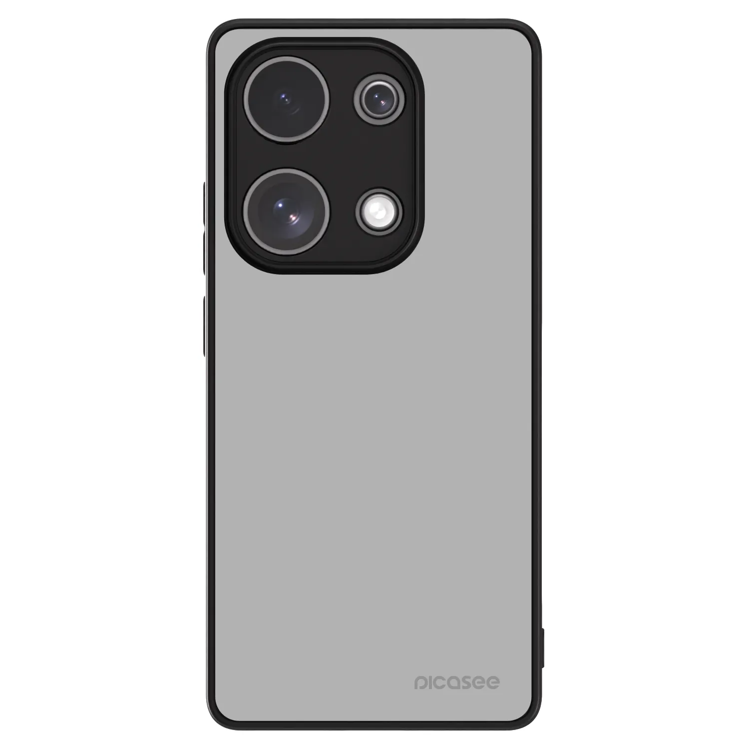 Picasee ULTIMATE CASE pentru Xiaomi Redmi Note 13 Pro 4G - Stone