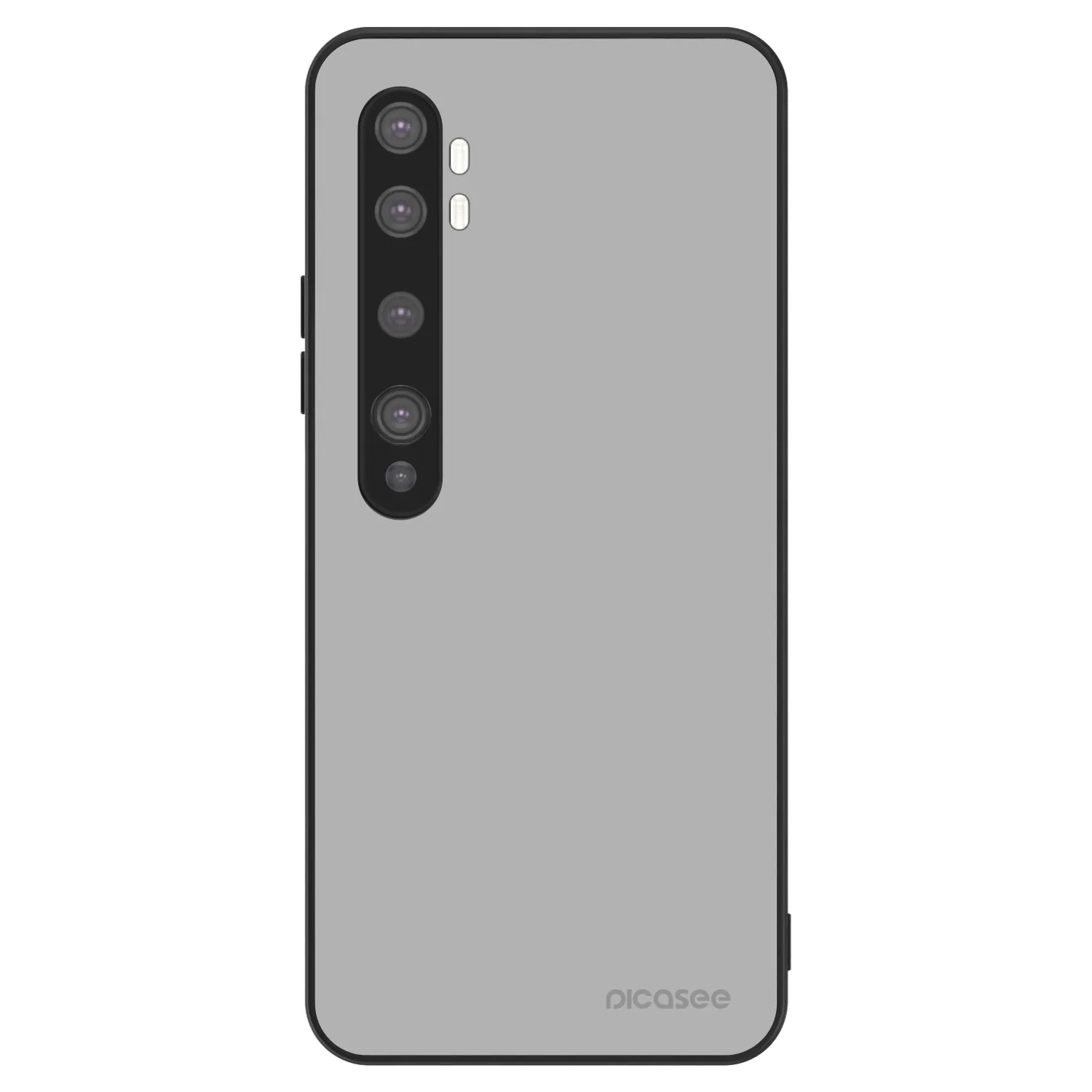 Picasee ULTIMATE CASE pentru Xiaomi Mi Note 10 (Pro) - Stone