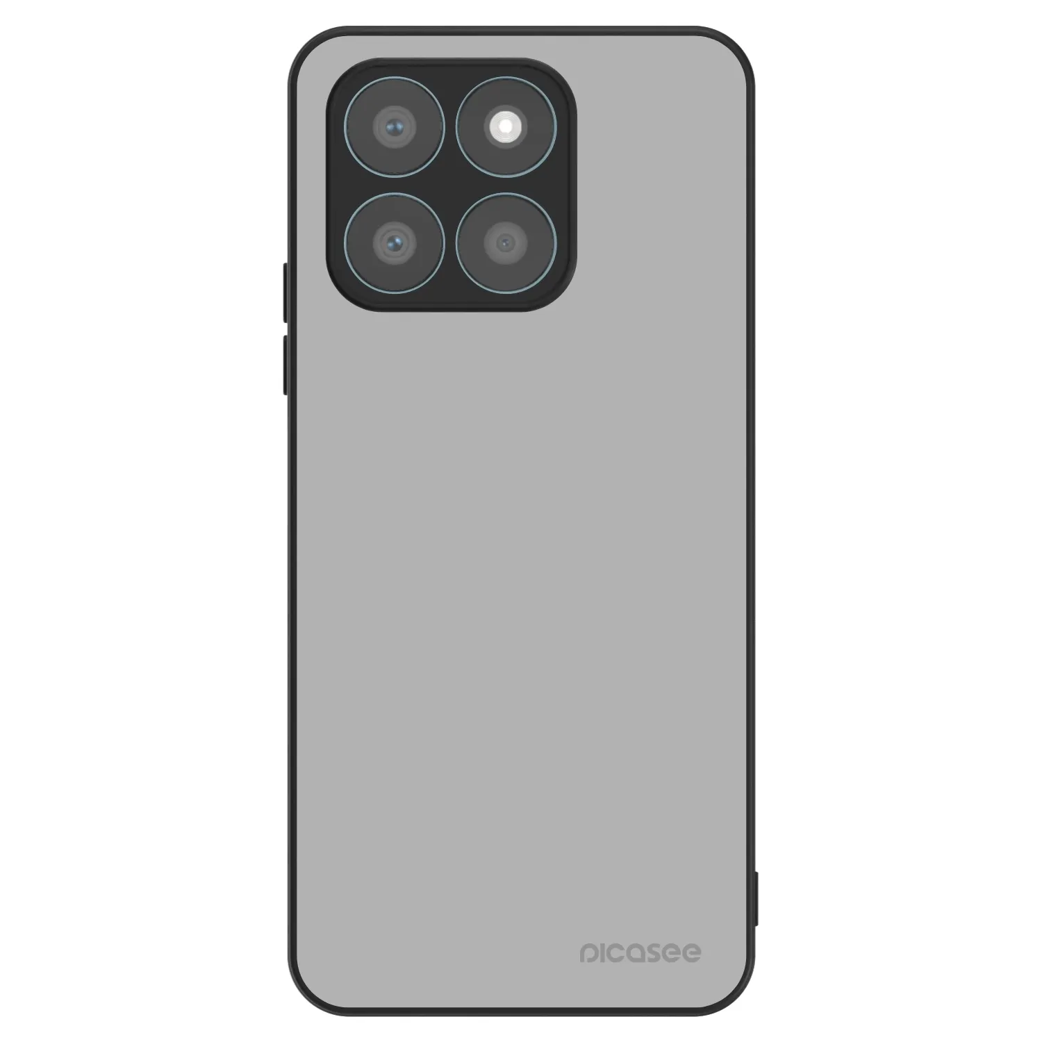 Picasee ULTIMATE CASE pentru Honor X8b - Stone