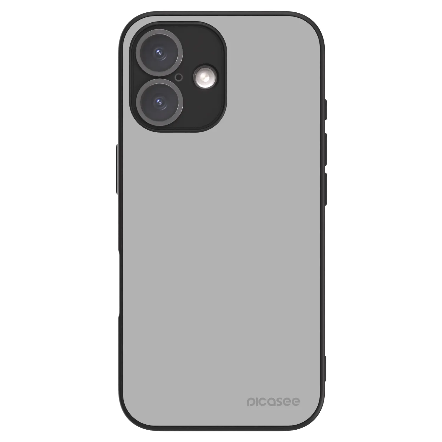 Picasee ULTIMATE CASE pentru Apple iPhone 16 - Stone