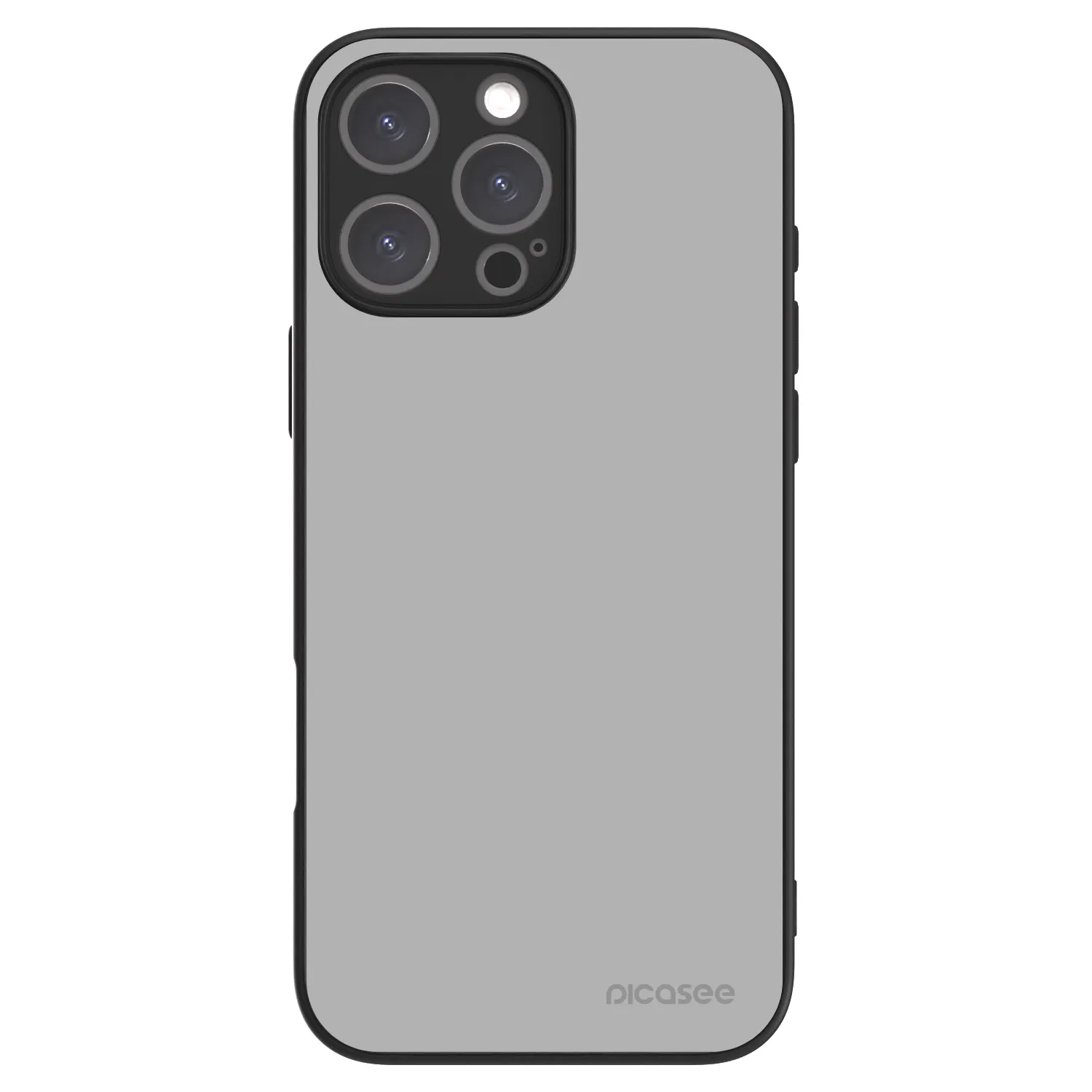 Picasee ULTIMATE CASE pentru Apple iPhone 16 Pro Max - Stone