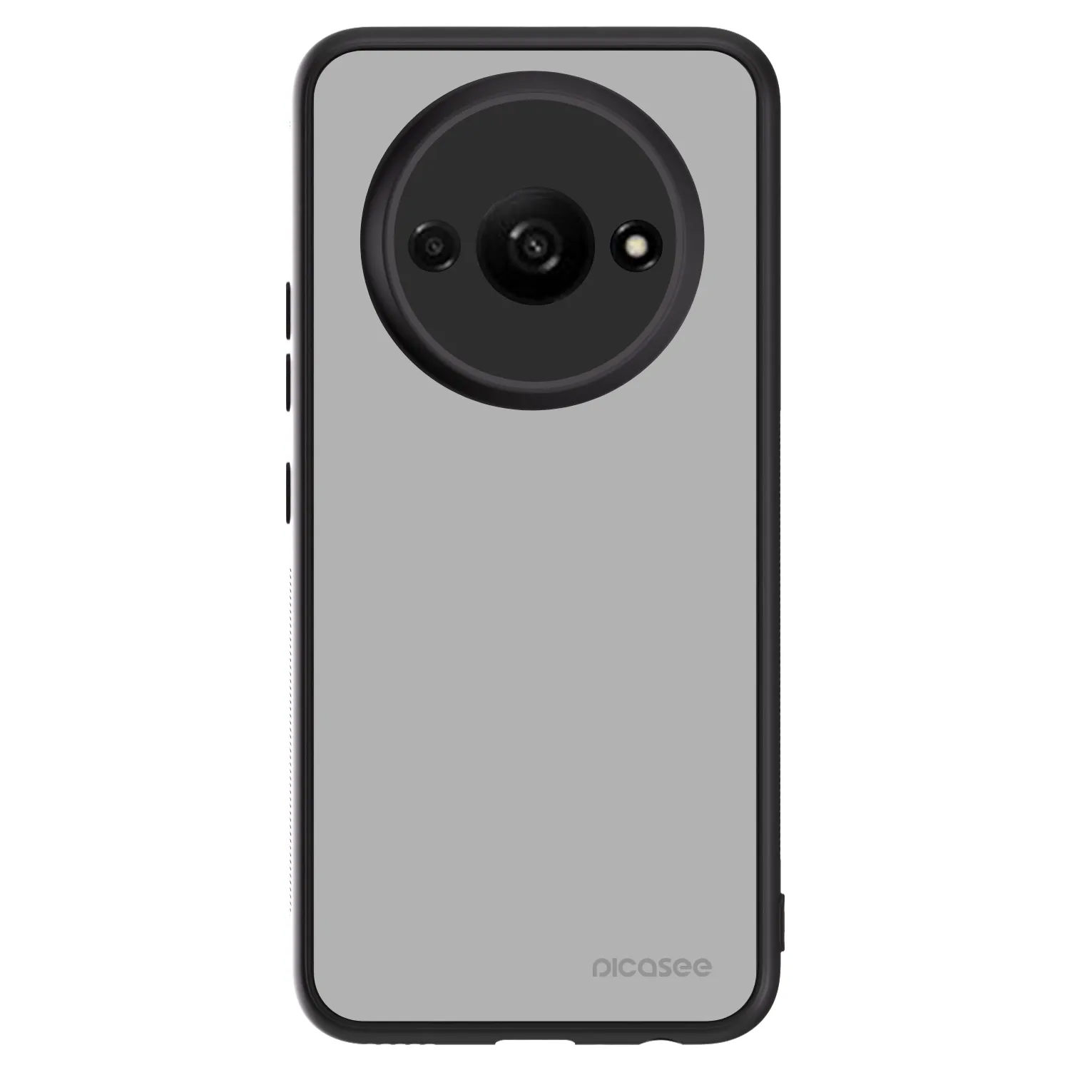 Picasee ULTIMATE CASE pentru Xiaomi Redmi A3 - Stone