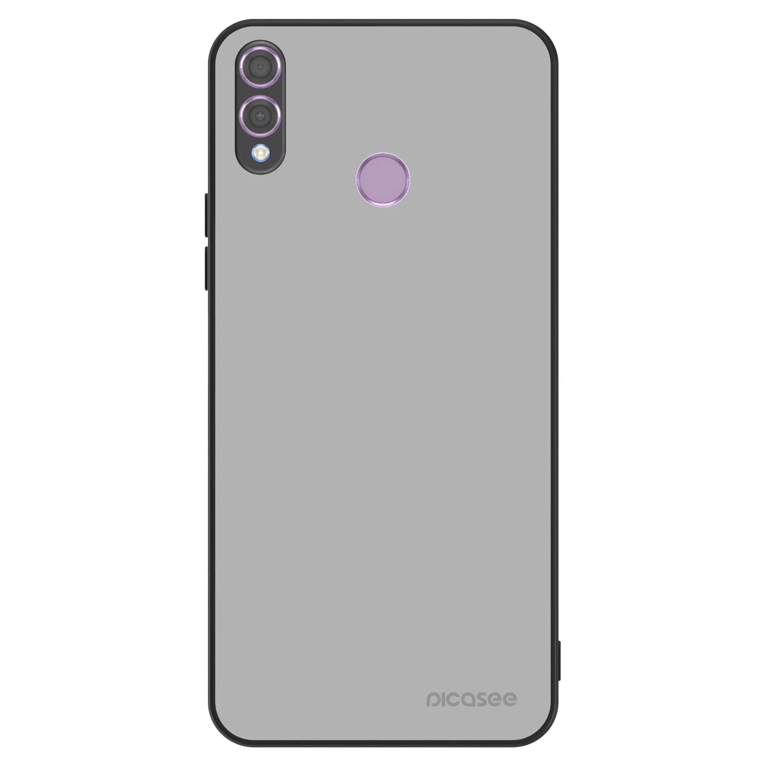 Picasee ULTIMATE CASE pentru Honor 8X - Stone