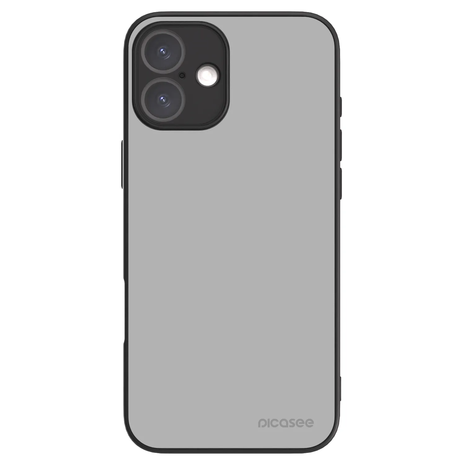 Picasee ULTIMATE CASE pentru Apple iPhone 16 Plus - Stone