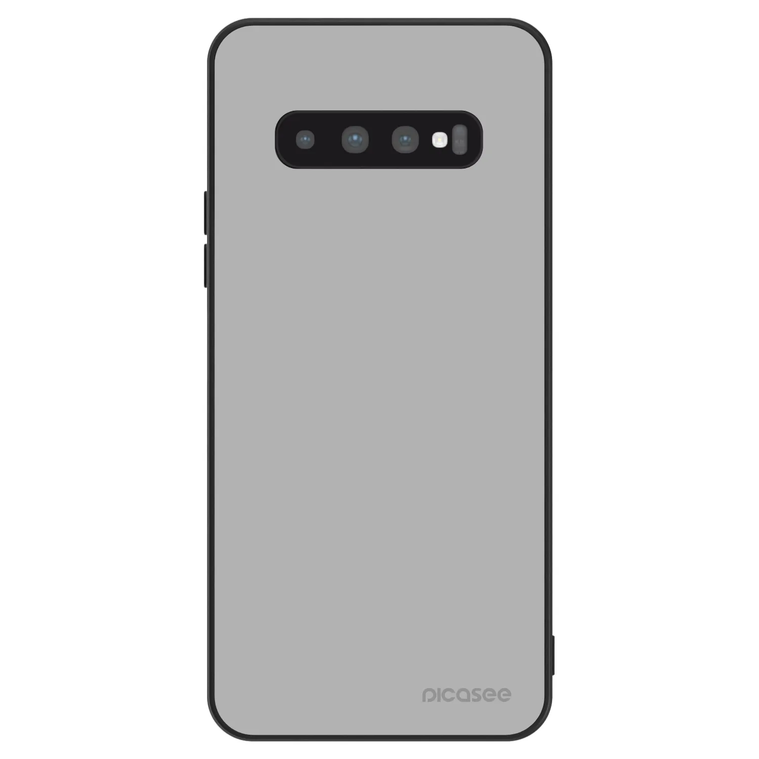 Picasee ULTIMATE CASE pentru Samsung Galaxy S10 Plus G975 - Stone