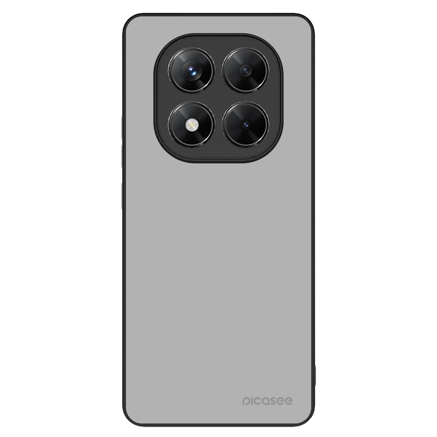 Picasee ULTIMATE CASE pentru Xiaomi Redmi Note 14 Pro 5G - Stone