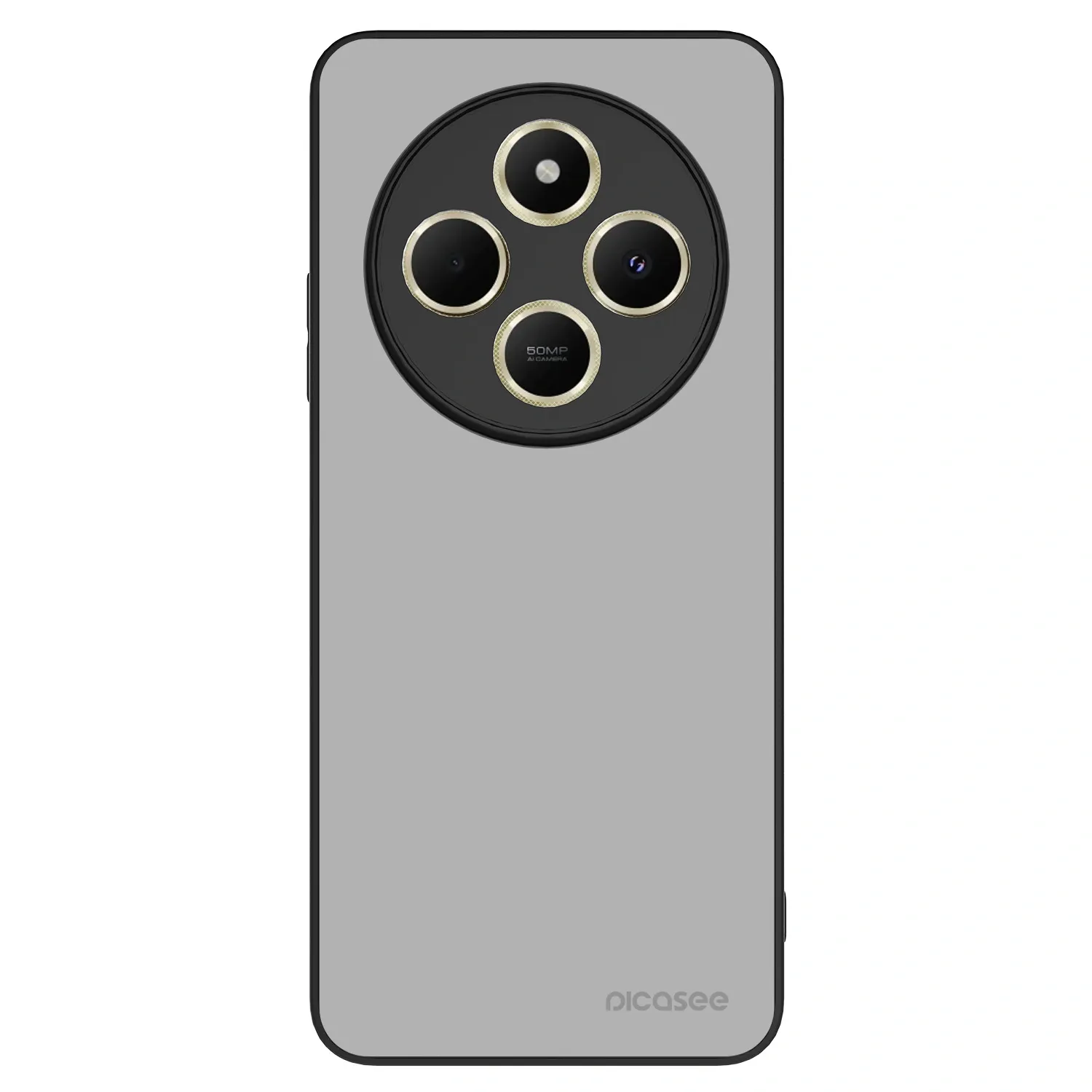 Picasee ULTIMATE CASE pentru Xiaomi Redmi 14C - Stone