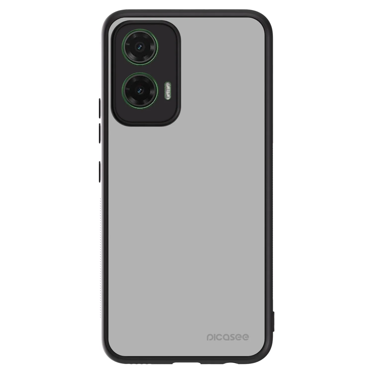 Picasee ULTIMATE CASE pentru Motorola Moto G35 5G - Stone