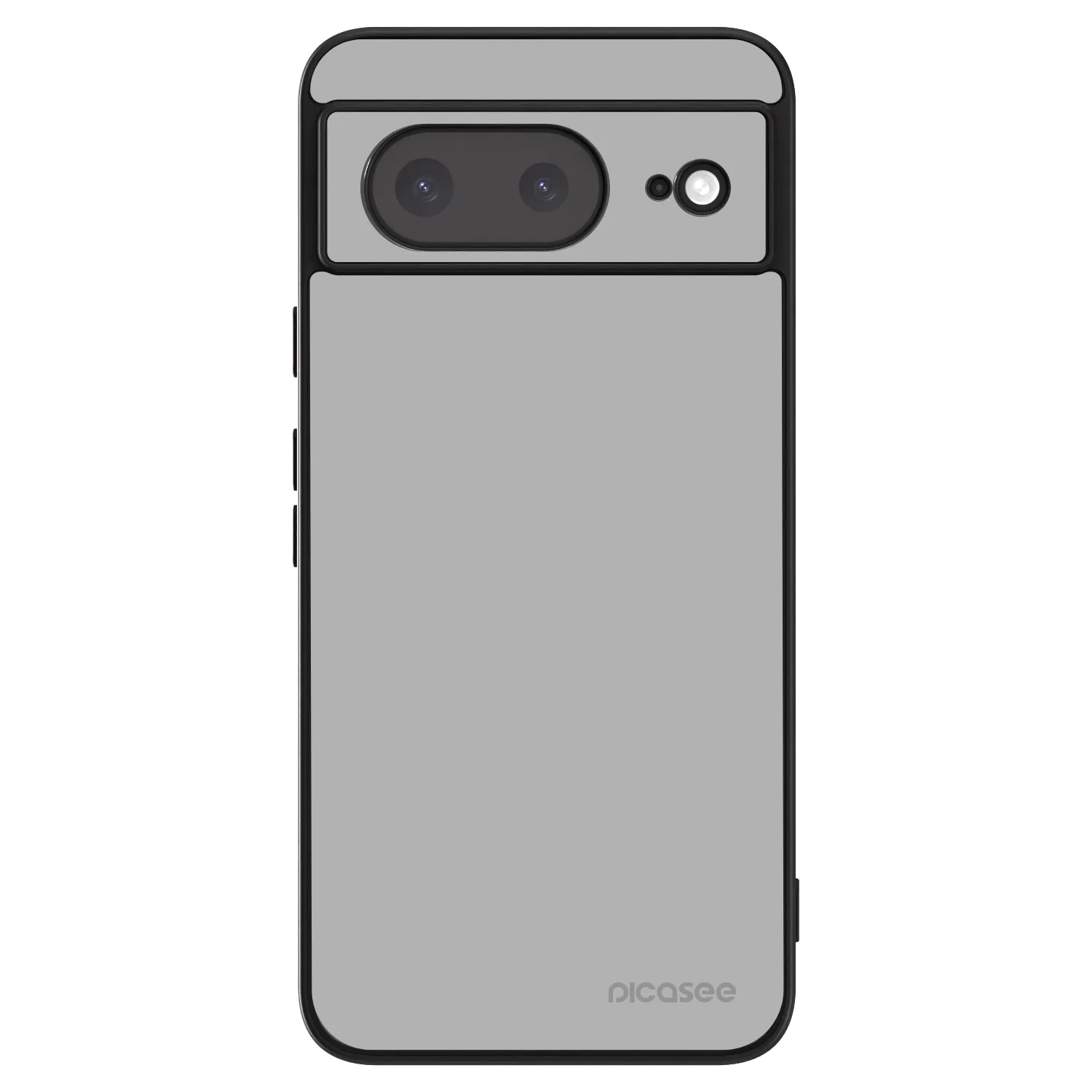 Picasee ULTIMATE CASE pentru Google Pixel 8a - Stone