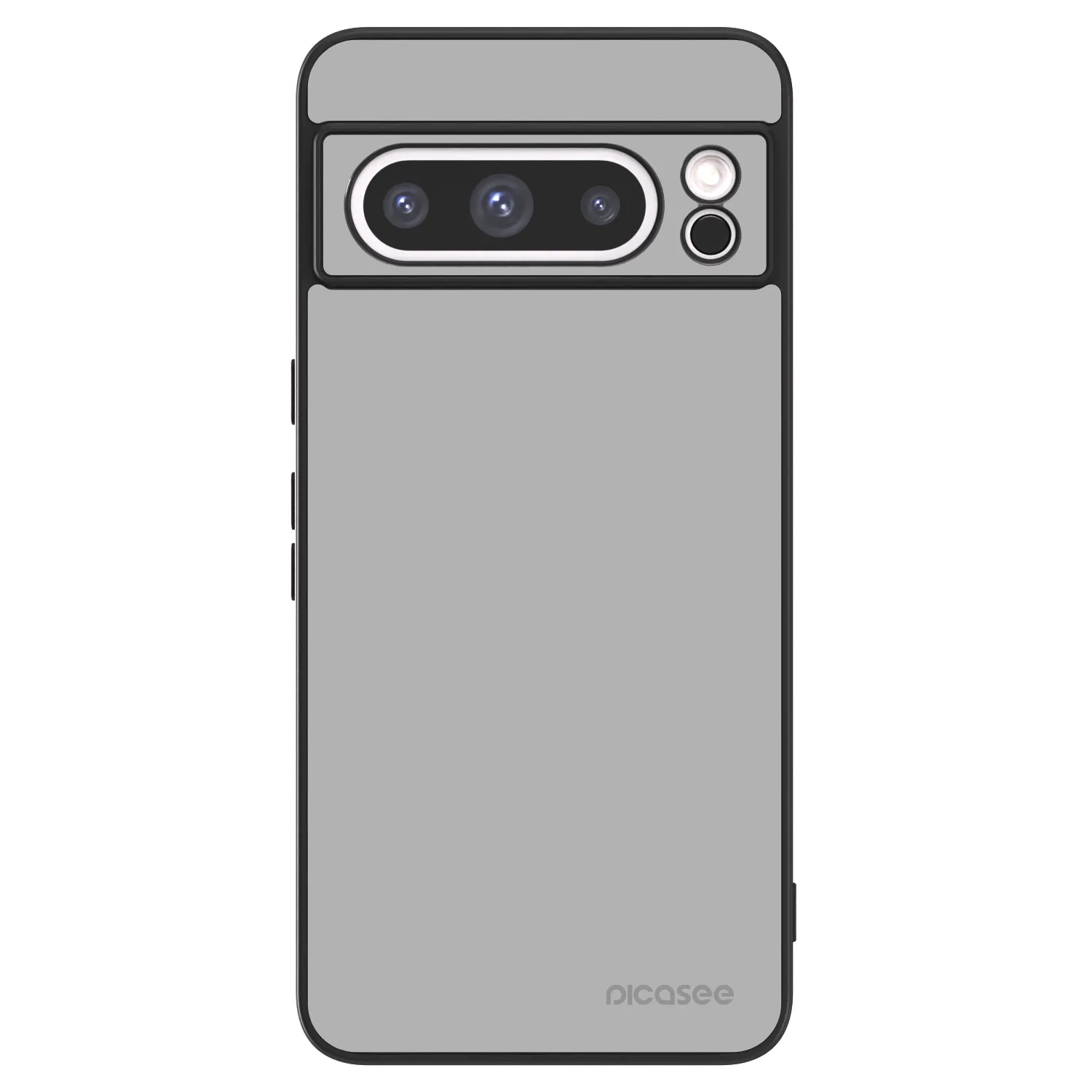 Picasee ULTIMATE CASE pentru Google Pixel 8 Pro - Stone