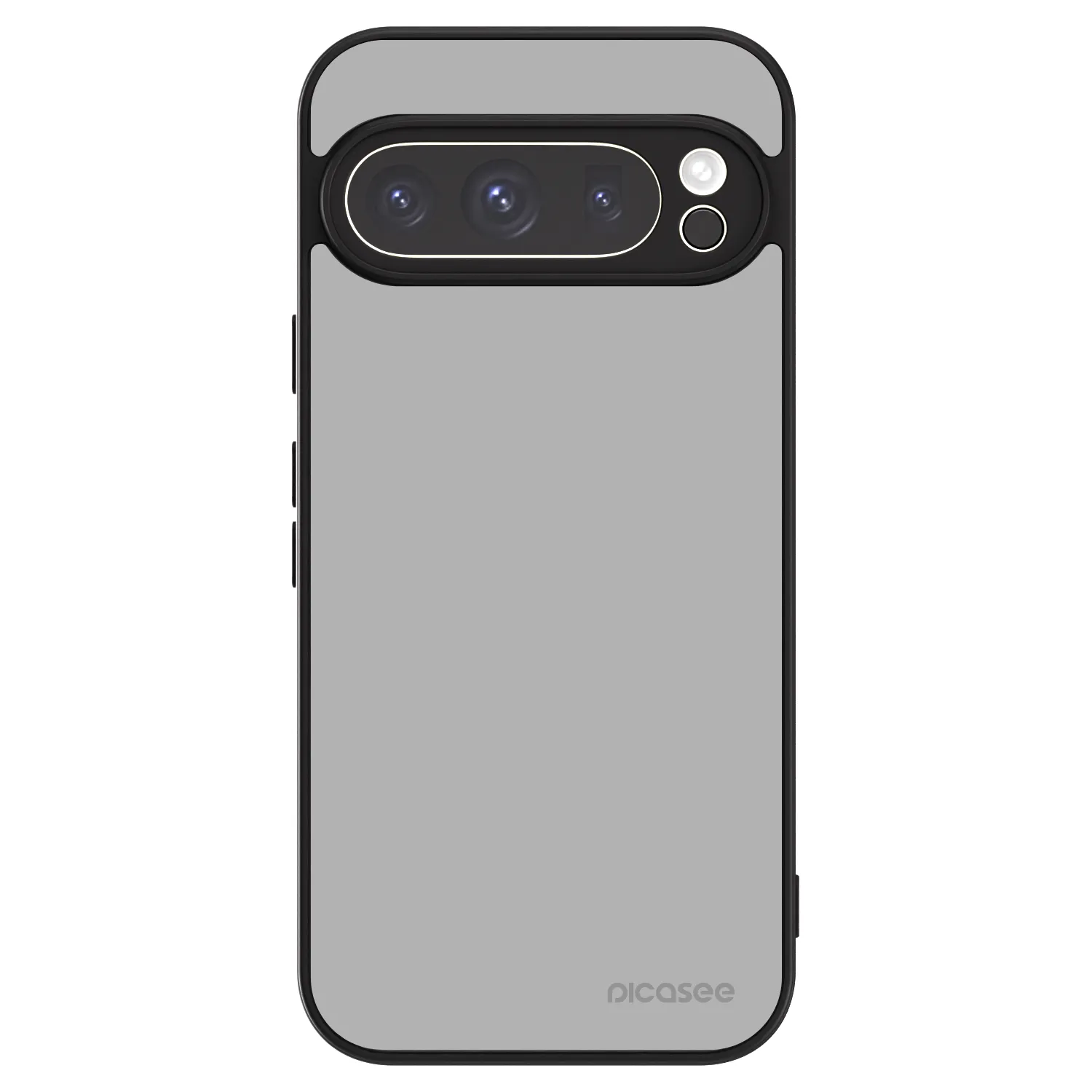 Picasee ULTIMATE CASE pentru Google Pixel 9 Pro - Stone