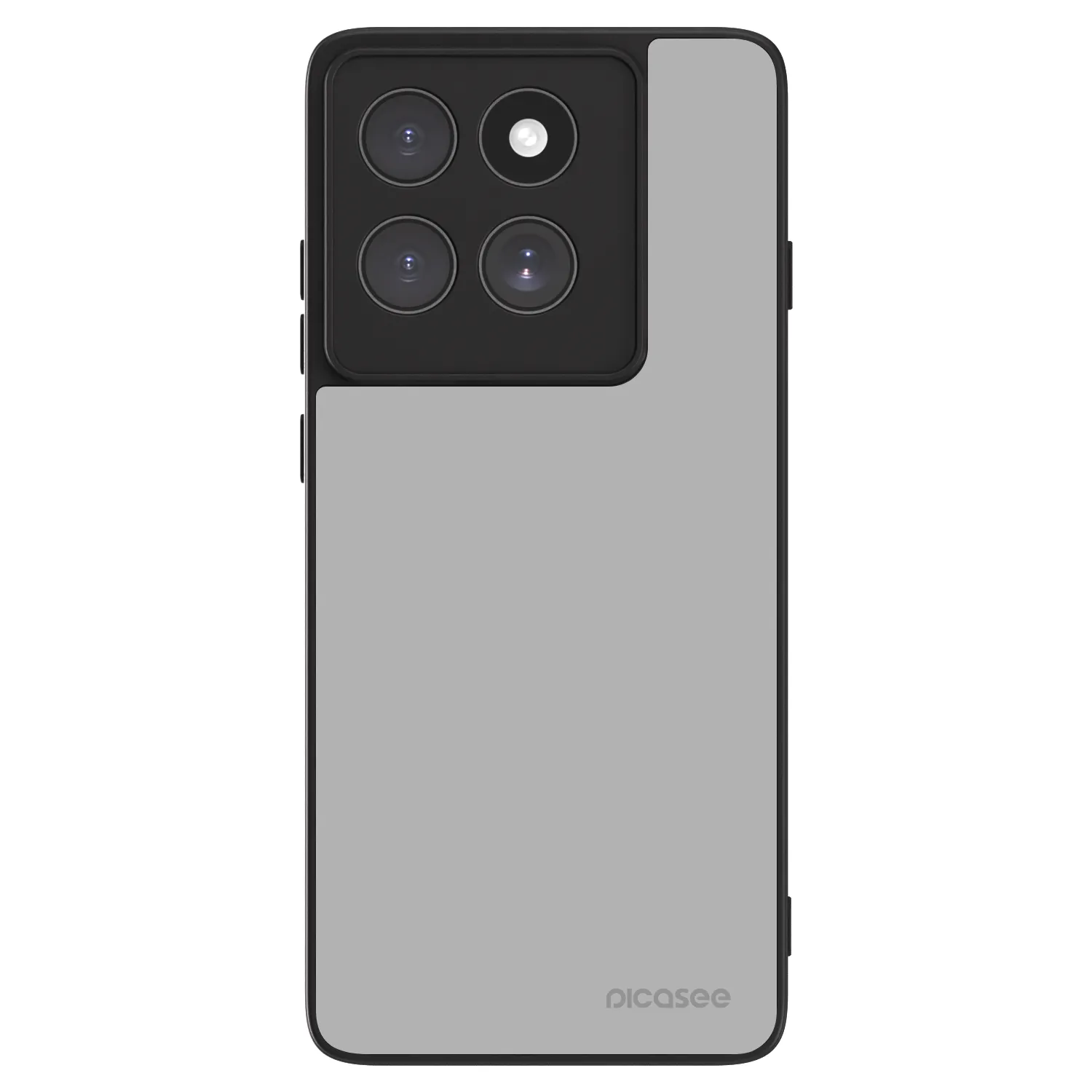 Picasee ULTIMATE CASE pentru Motorola Edge 60 Fusion - Stone