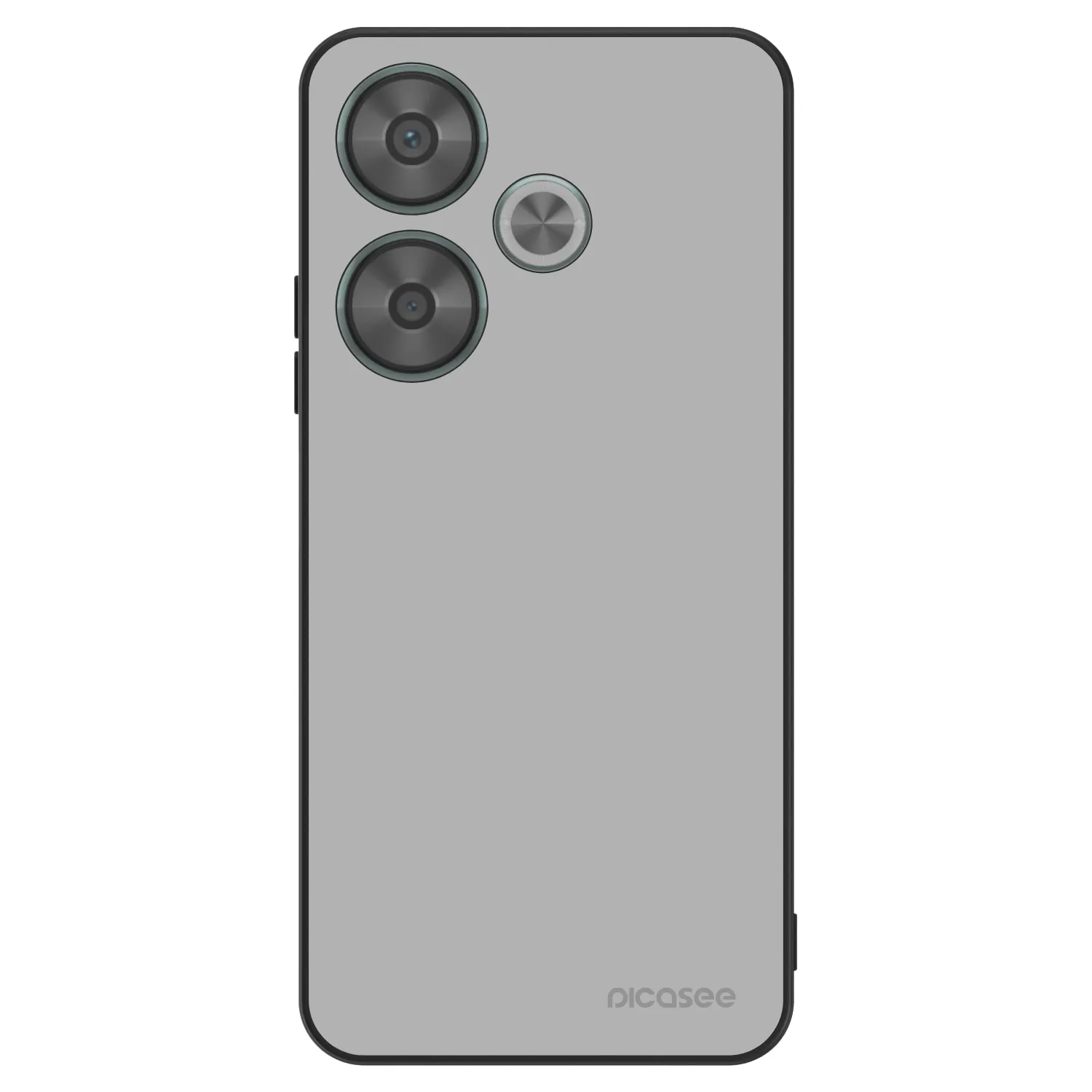 Picasee ULTIMATE CASE pentru Xiaomi Poco F6 - Stone