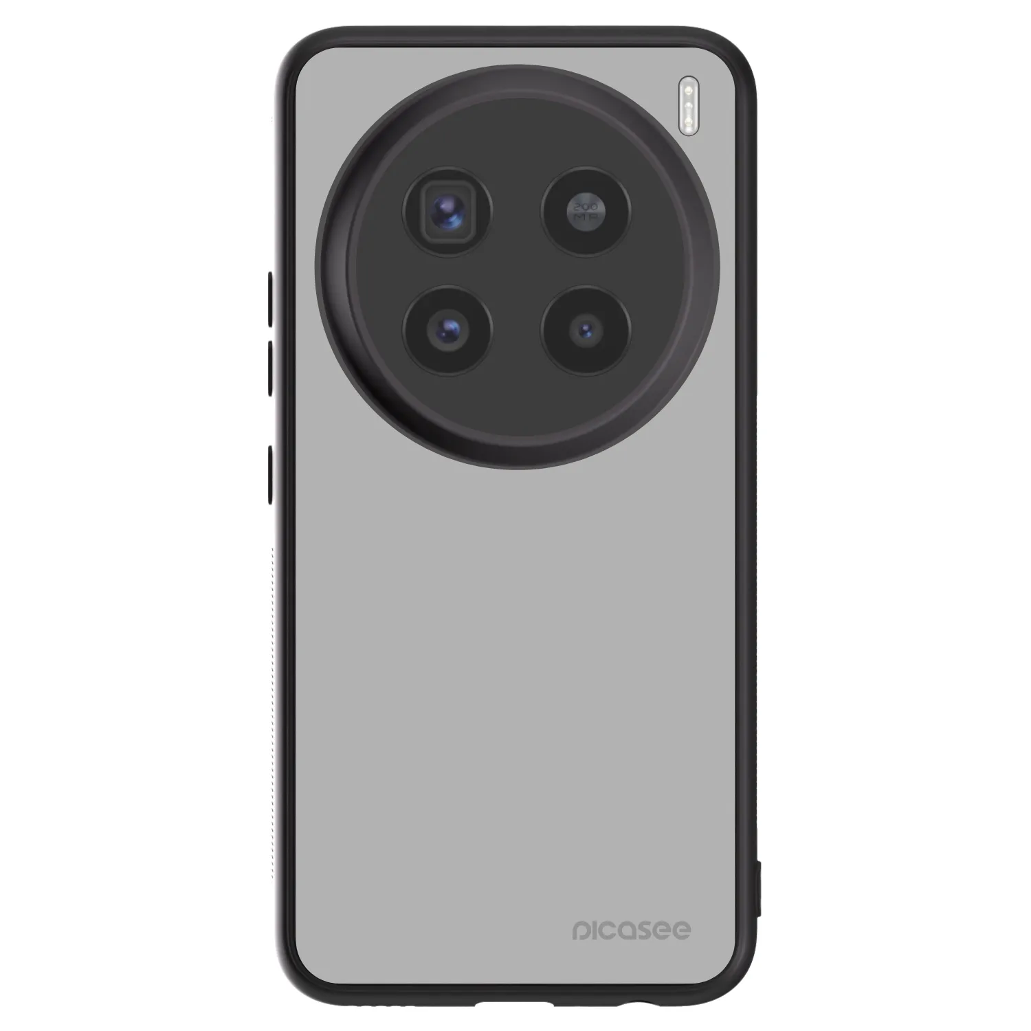 Picasee ULTIMATE CASE pentru Vivo X200 Pro - Stone