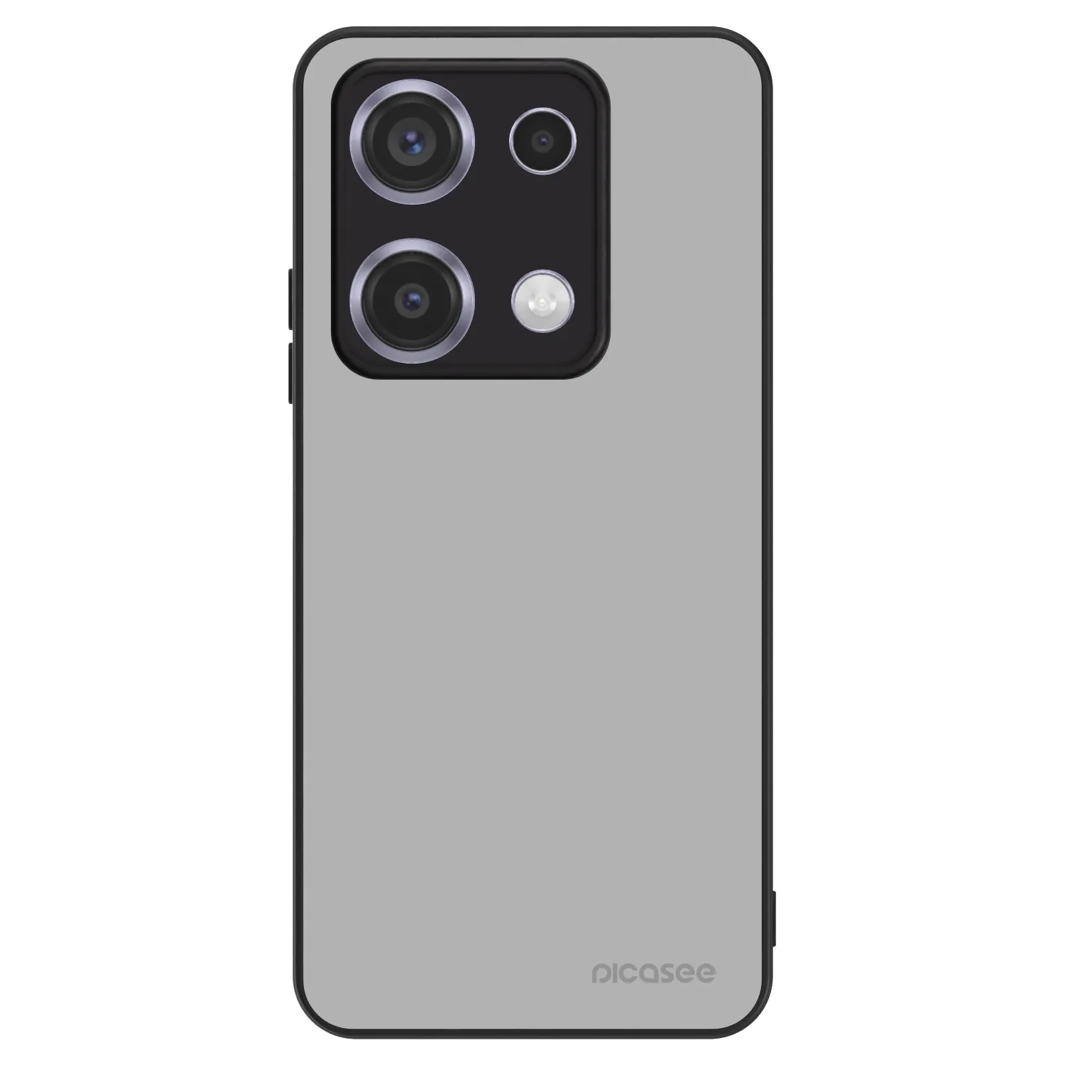 Picasee ULTIMATE CASE pentru Xiaomi Redmi Note 14S - Stone