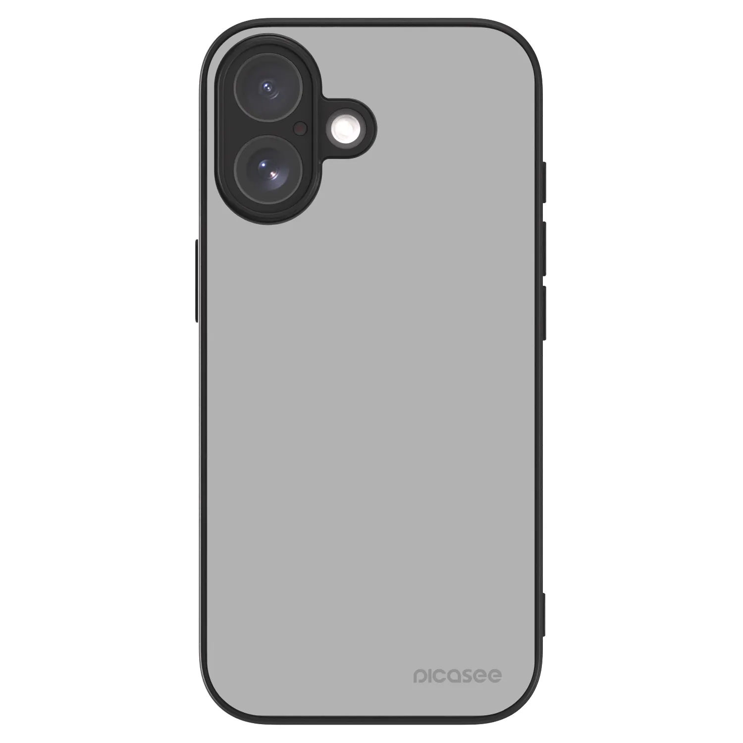 Picasee ULTIMATE CASE pentru Apple iPhone 17 - Stone