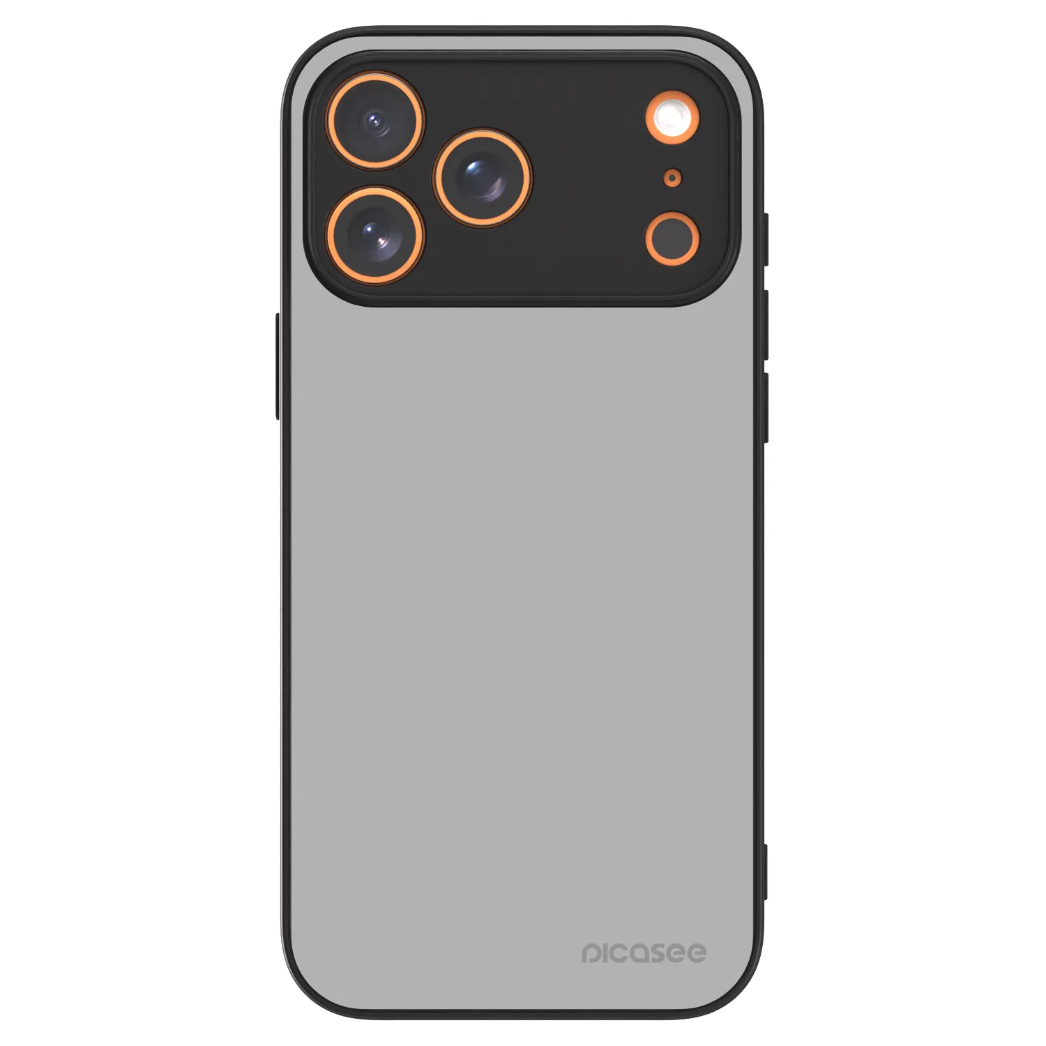 Picasee ULTIMATE CASE MagSafe pentru Apple iPhone 17 Pro Max - Stone