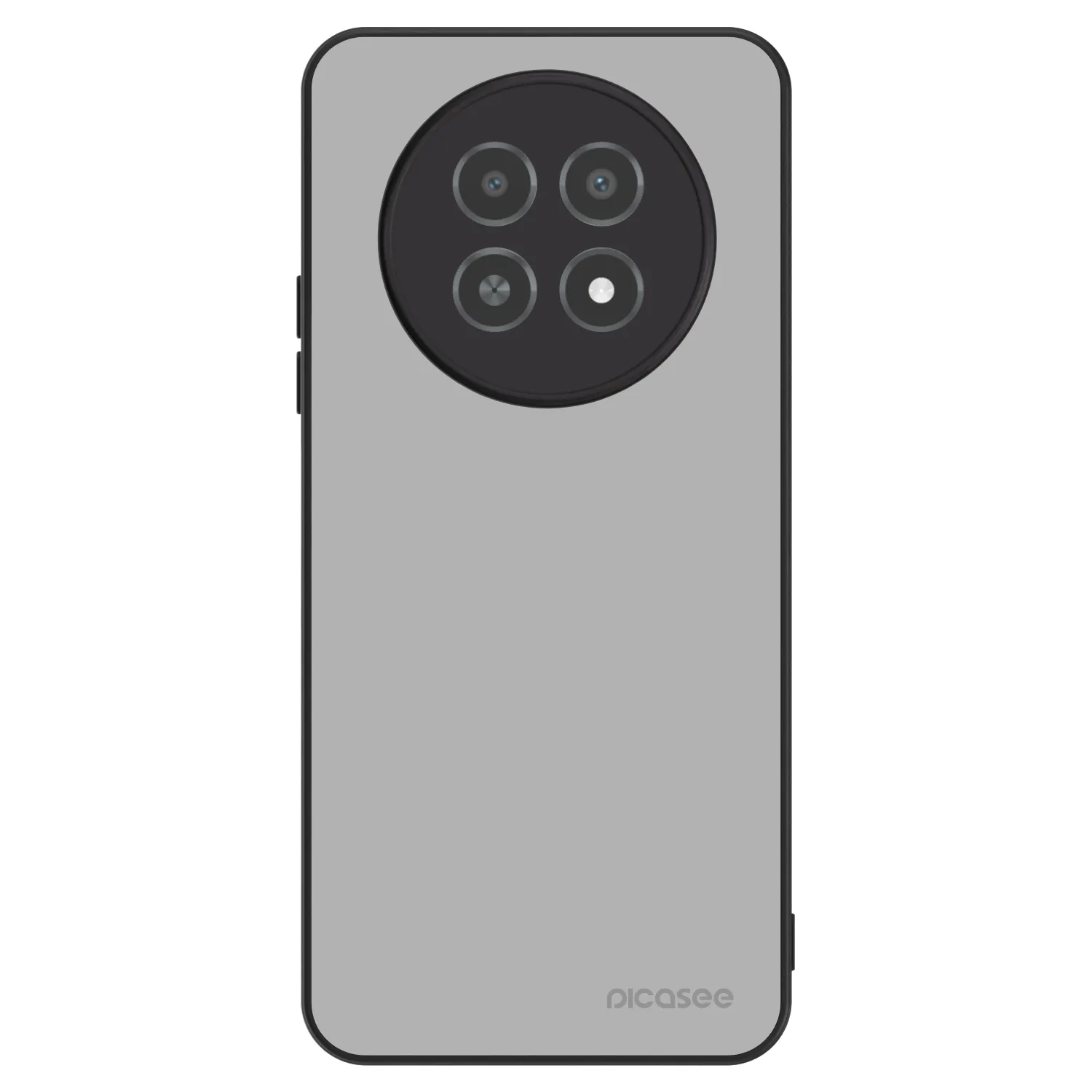 Picasee ULTIMATE CASE pentru Realme 12X - Stone