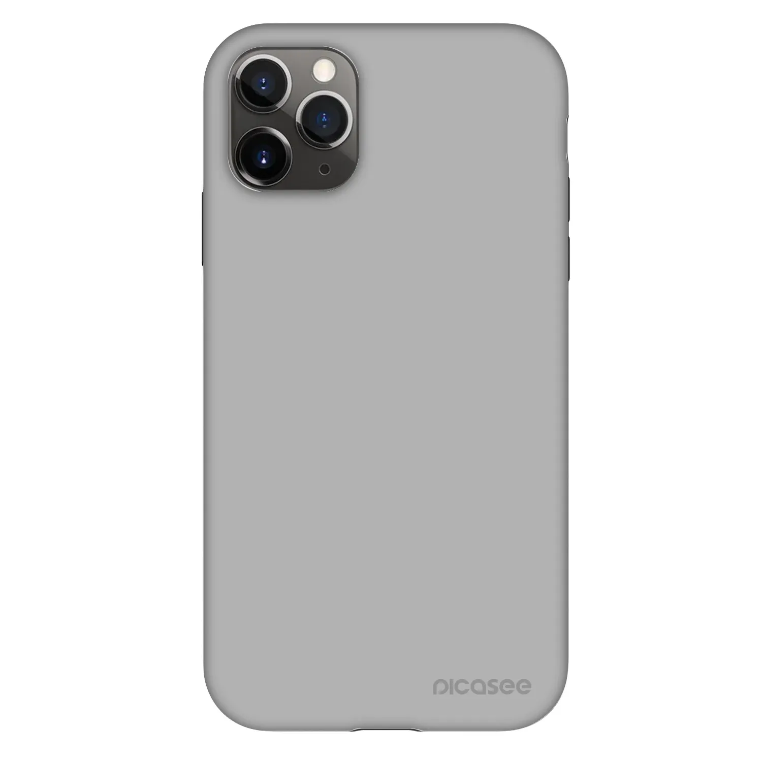 Picasee Fashion Case pentru Apple iPhone 11 Pro - Stone