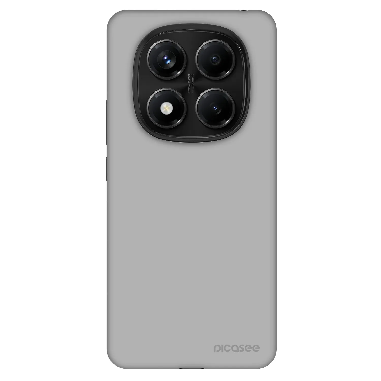 Picasee Fashion Case pentru Xiaomi Redmi Note 14 Pro 5G - Stone